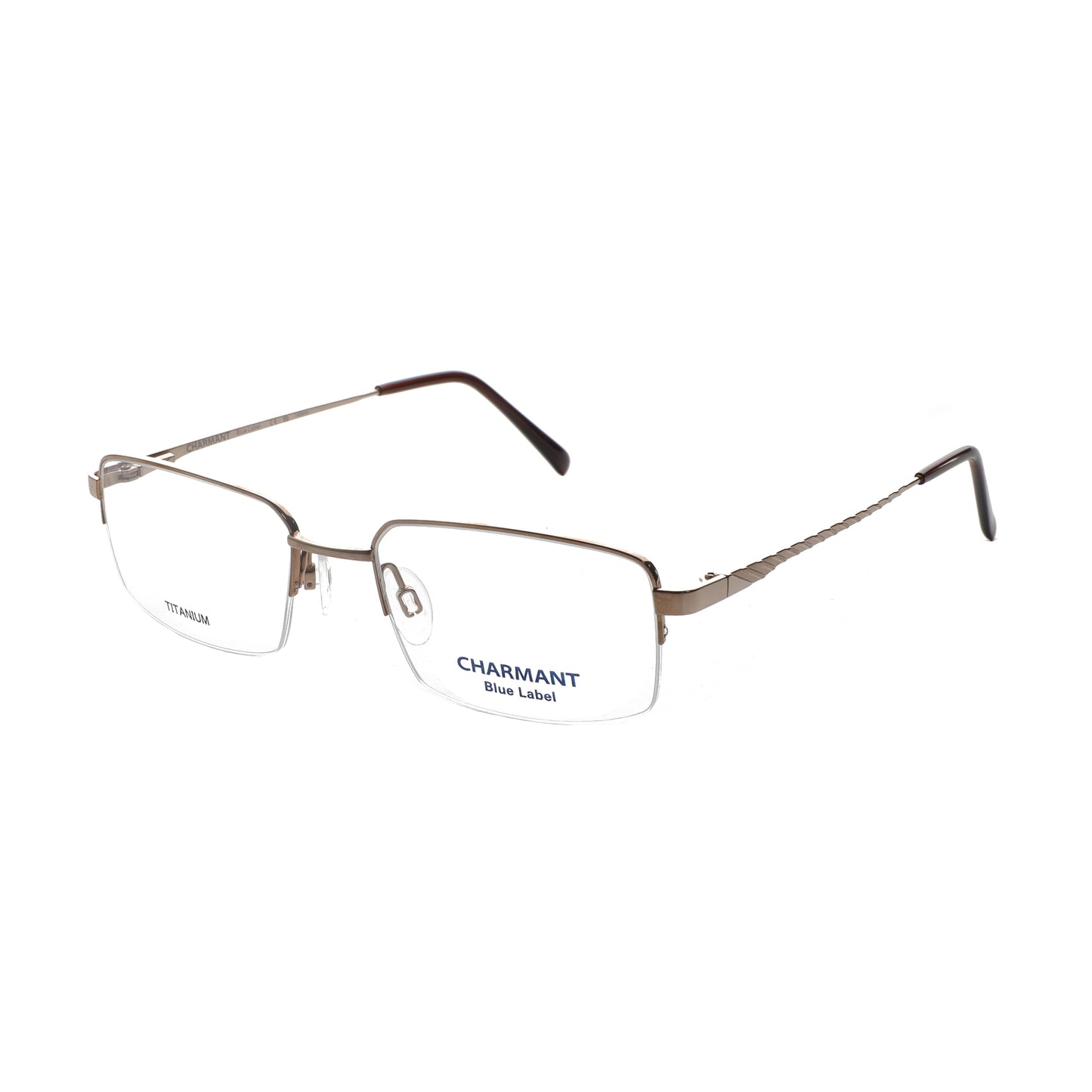 Gọng kính CHARMANT Blue (F) CH16129
