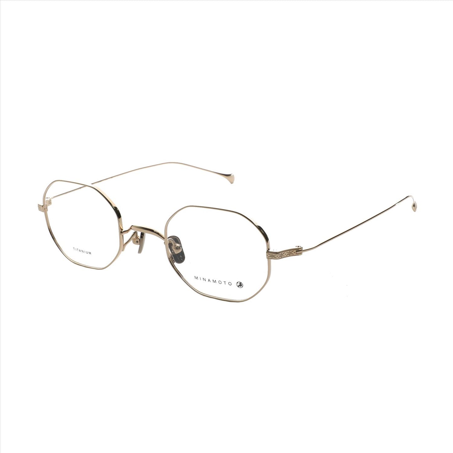 Gọng kính MINAMOTO (F) MN31012