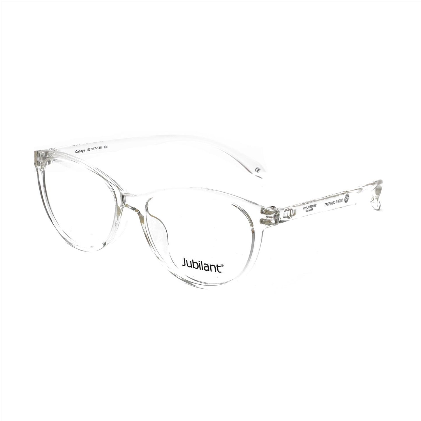 Gọng kính JUBILANT (F) CATEYE