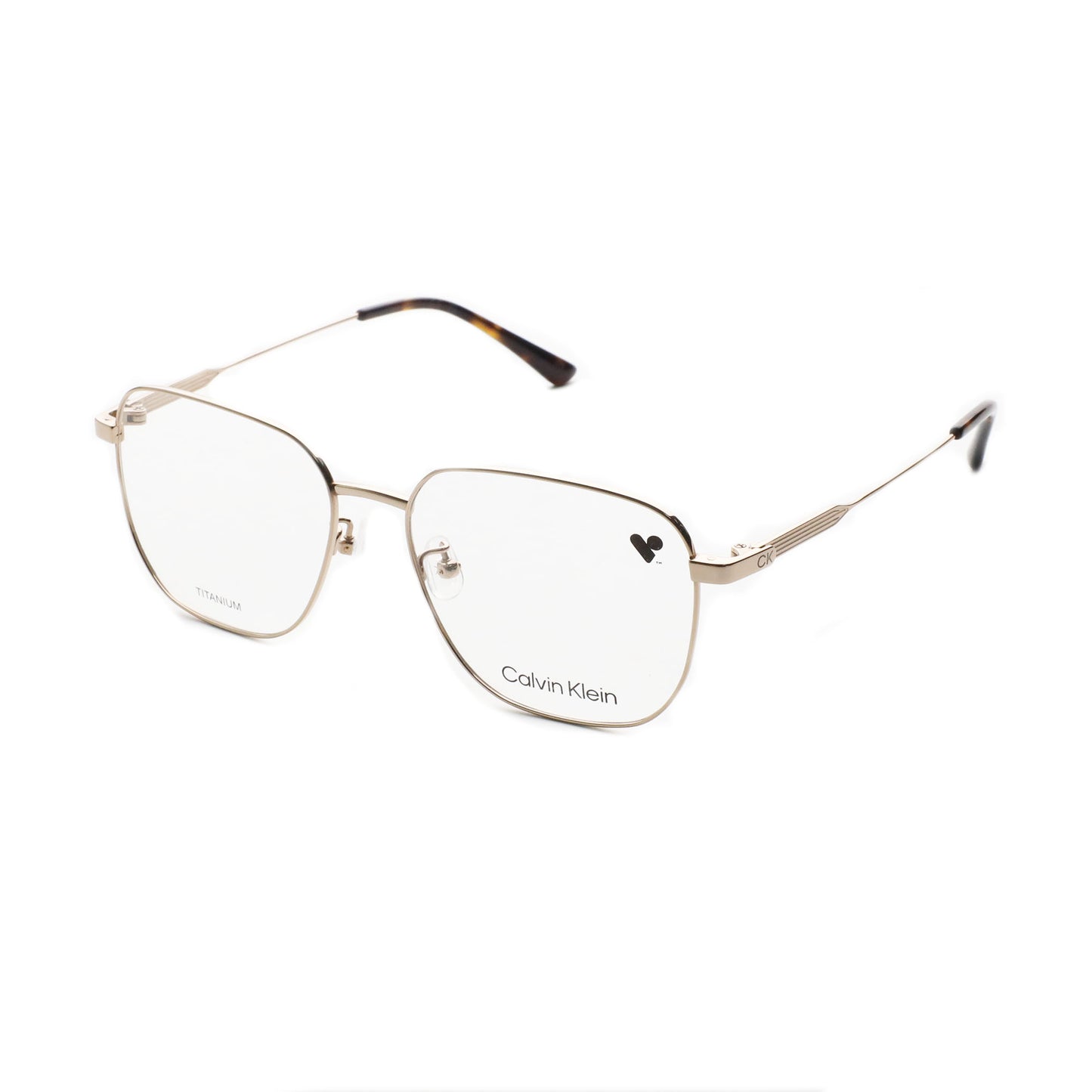 Gọng kính CALVIN KLEIN (F) CK23110LB