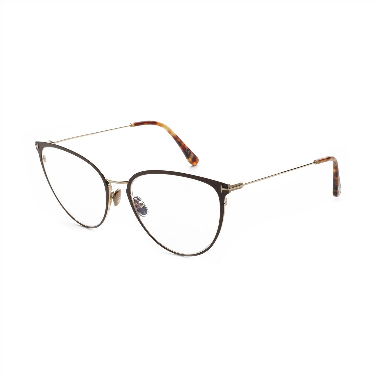 Gọng kính TOM FORD (F) TF5840B