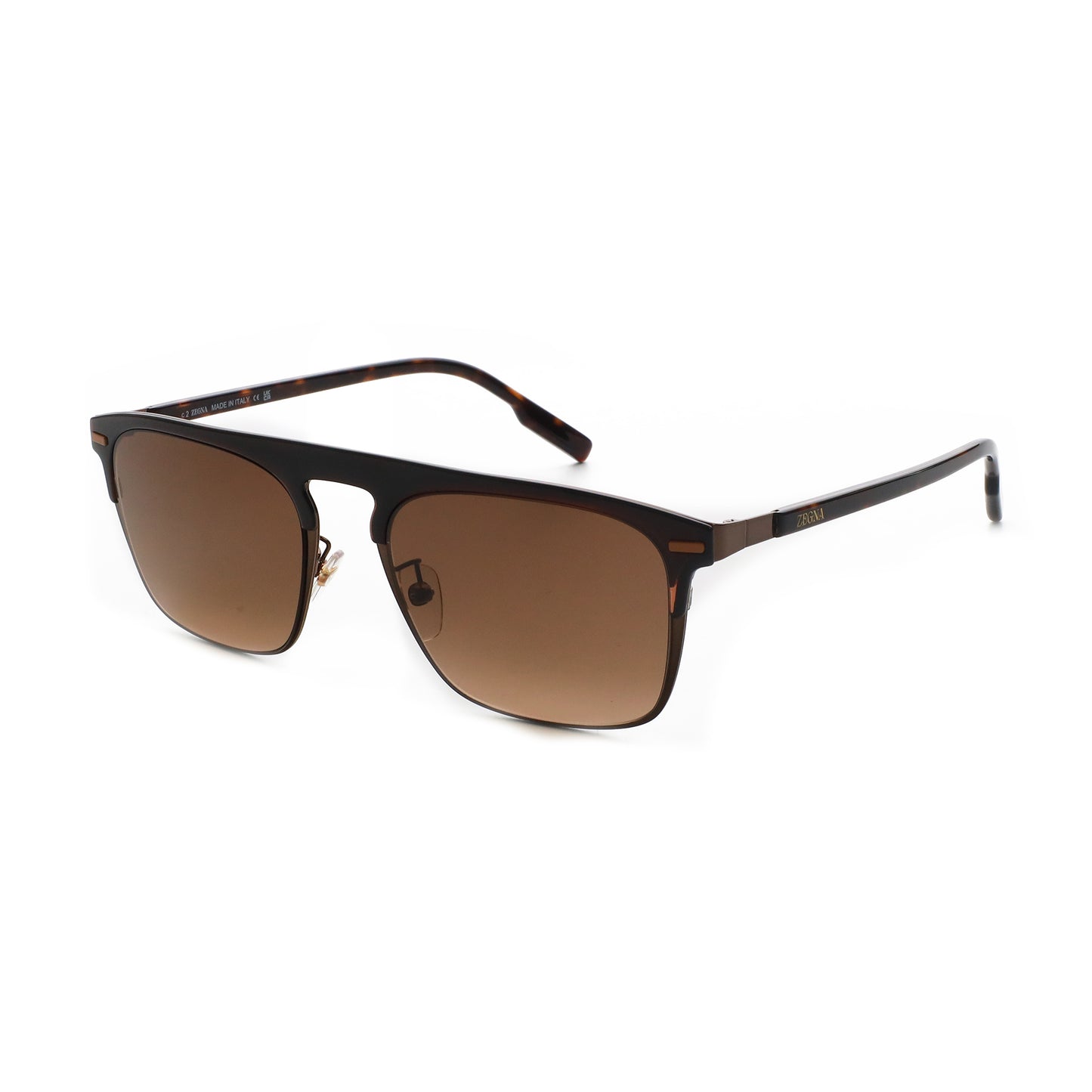 Kính mát ERMENEGILDO ZEGNA (S) EZ0216H
