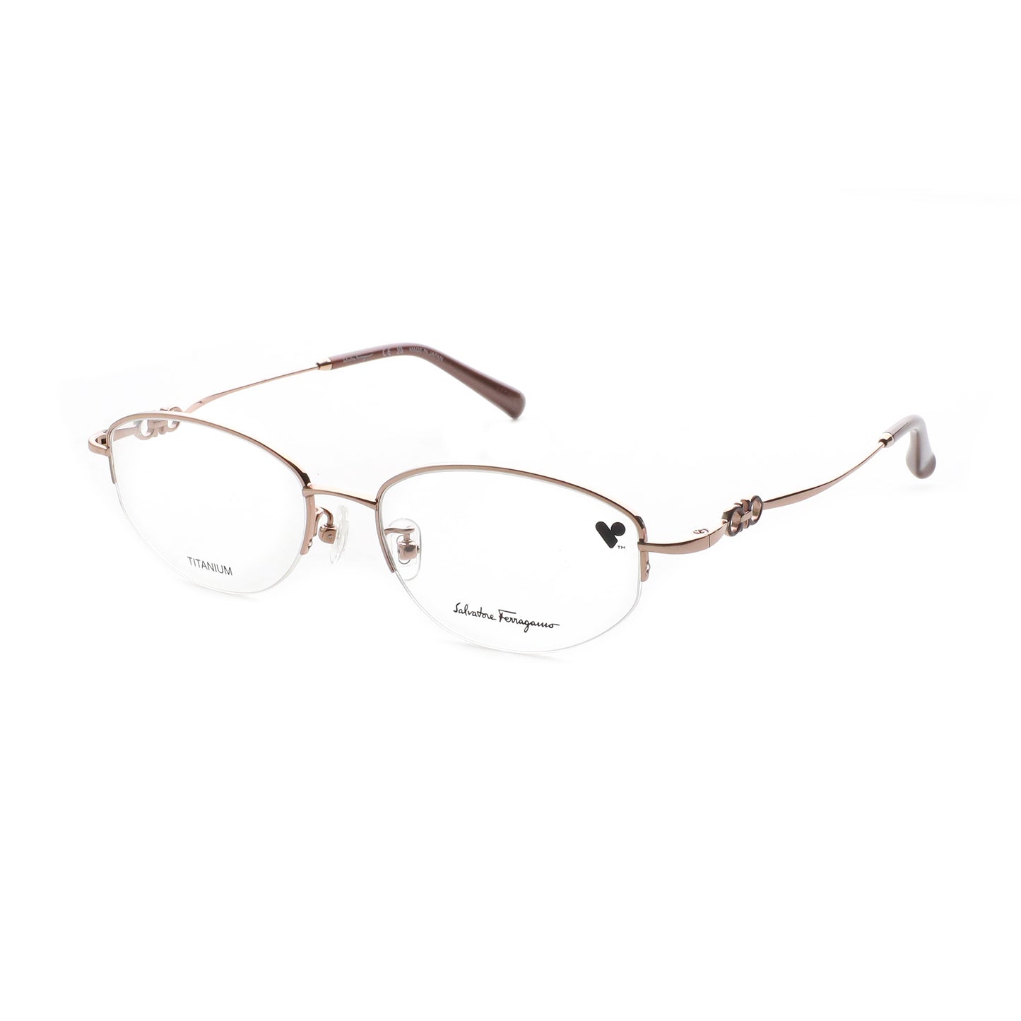Gọng kính SALVATORE FERRAGAMO (F) SF2558A