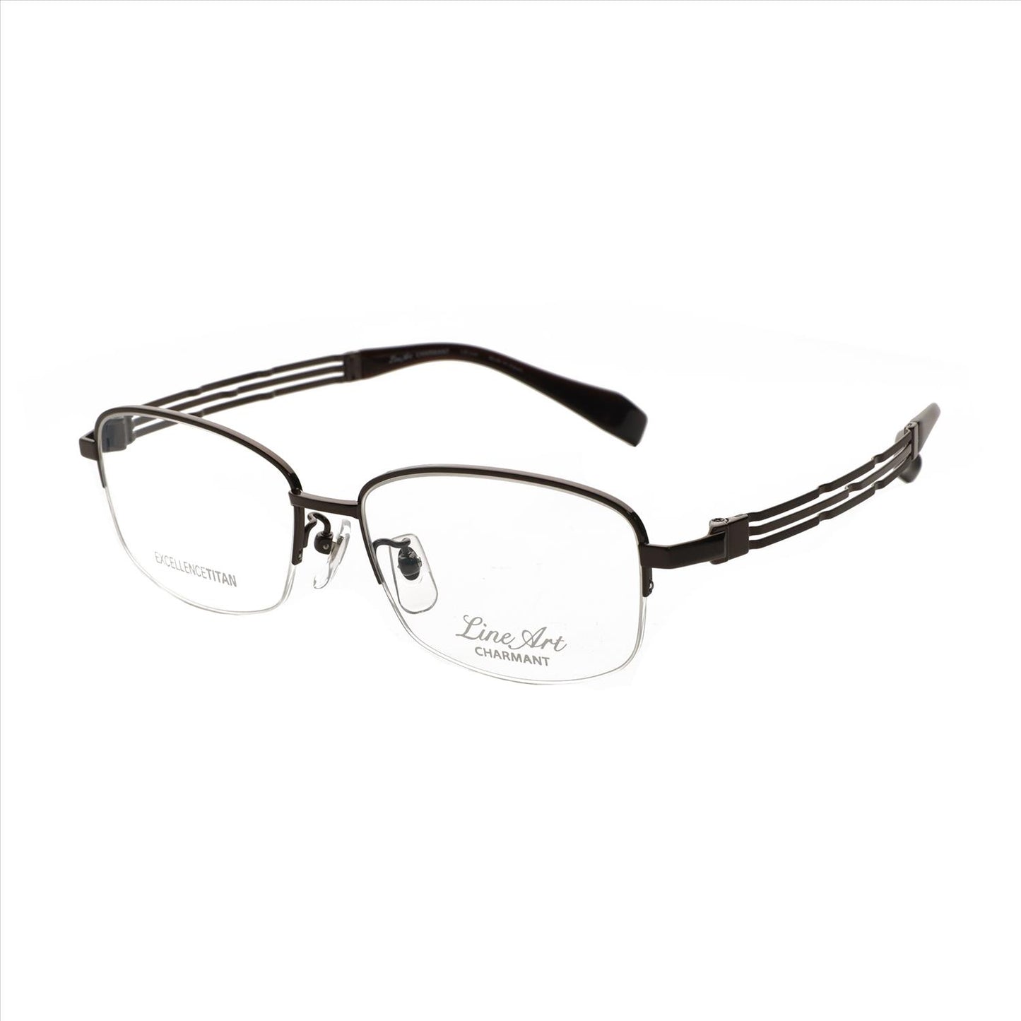 Gọng kính LINE ART (F) XL1859
