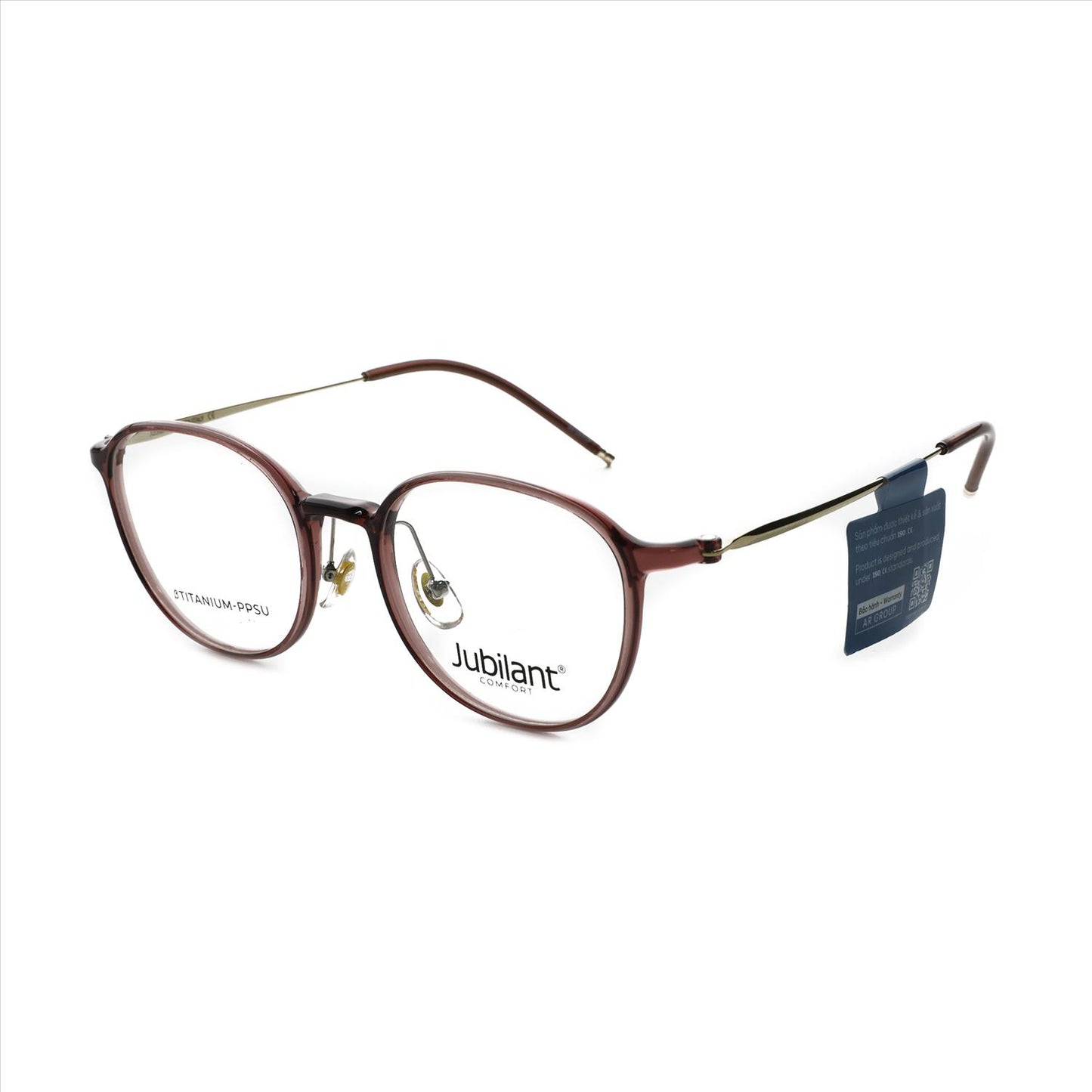 Gọng kính JUBILANT (F) JU3099