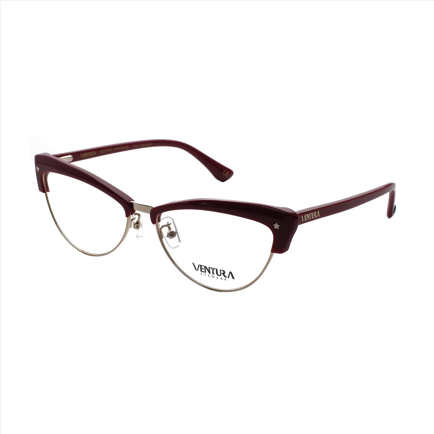 Gọng kính VENTURA (F) DEMI