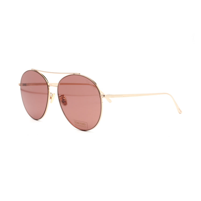 Kính mát TOM FORD (S) TF757D
