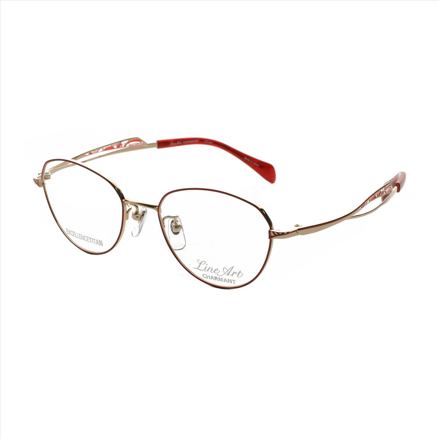 Gọng kính LINE ART (F) XL1700