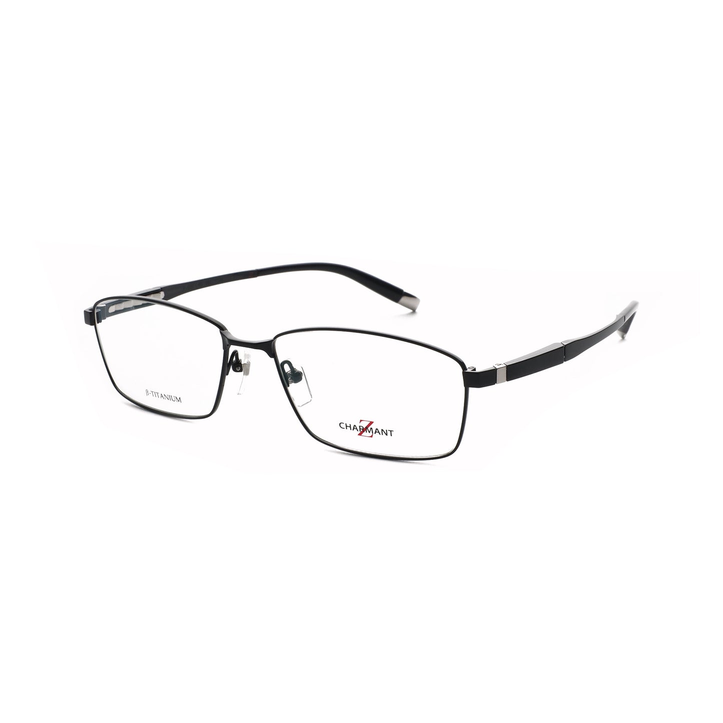 Gọng kính CHARMANT Z (F) ZT27074