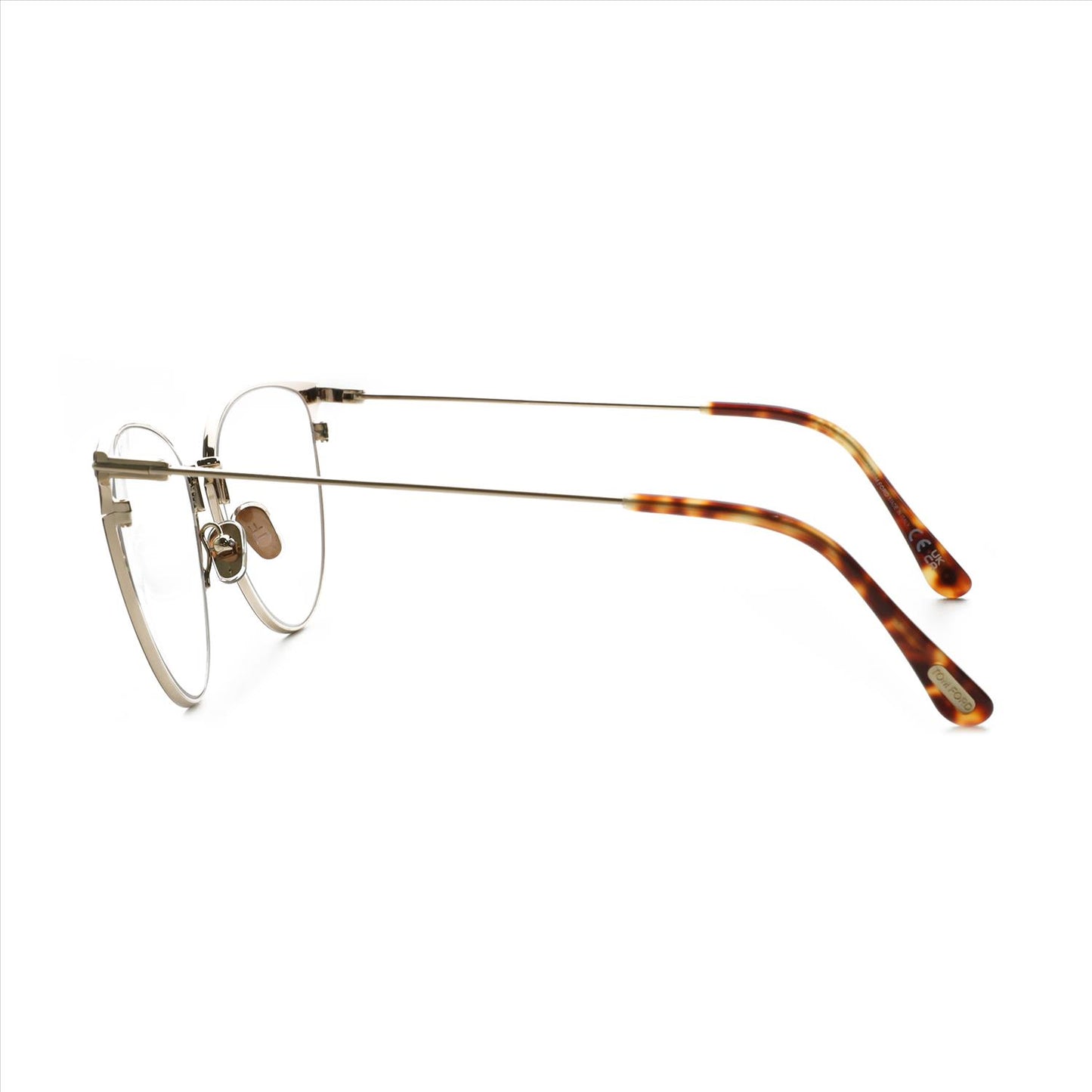 Gọng kính TOM FORD (F) TF5840B