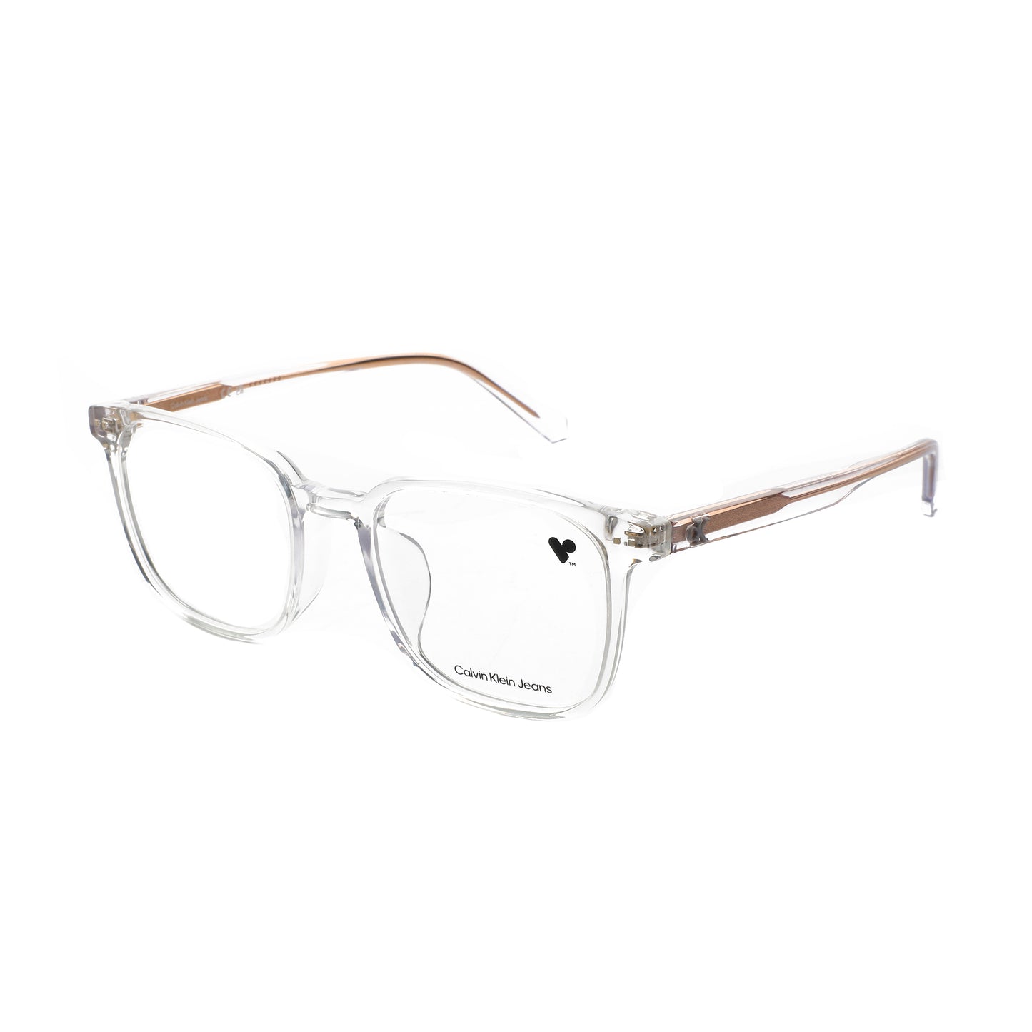 Gọng kính CALVIN KLEIN JEANS (F) CKJ23668LB