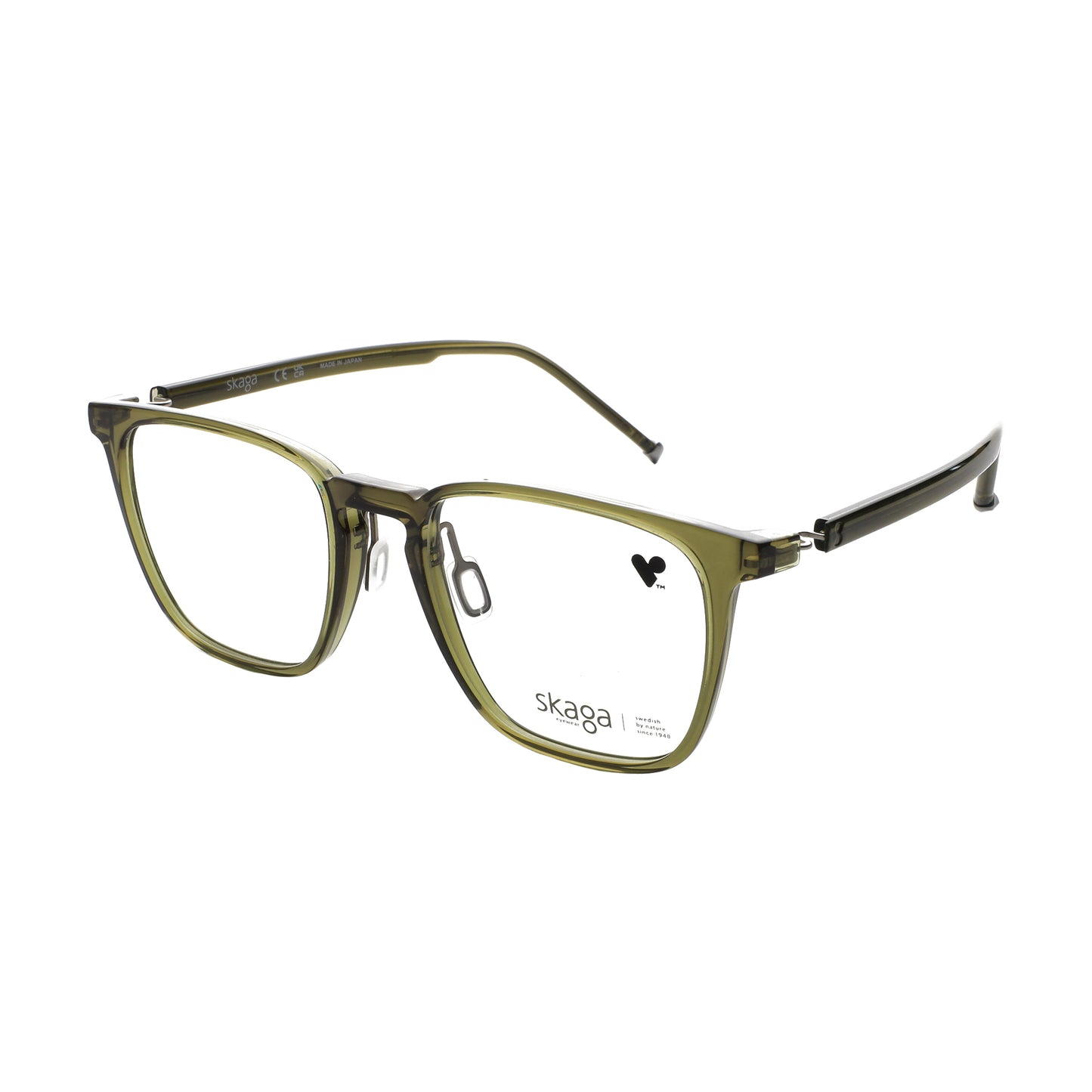 Gọng kính SKAGA (F) SK2884LB