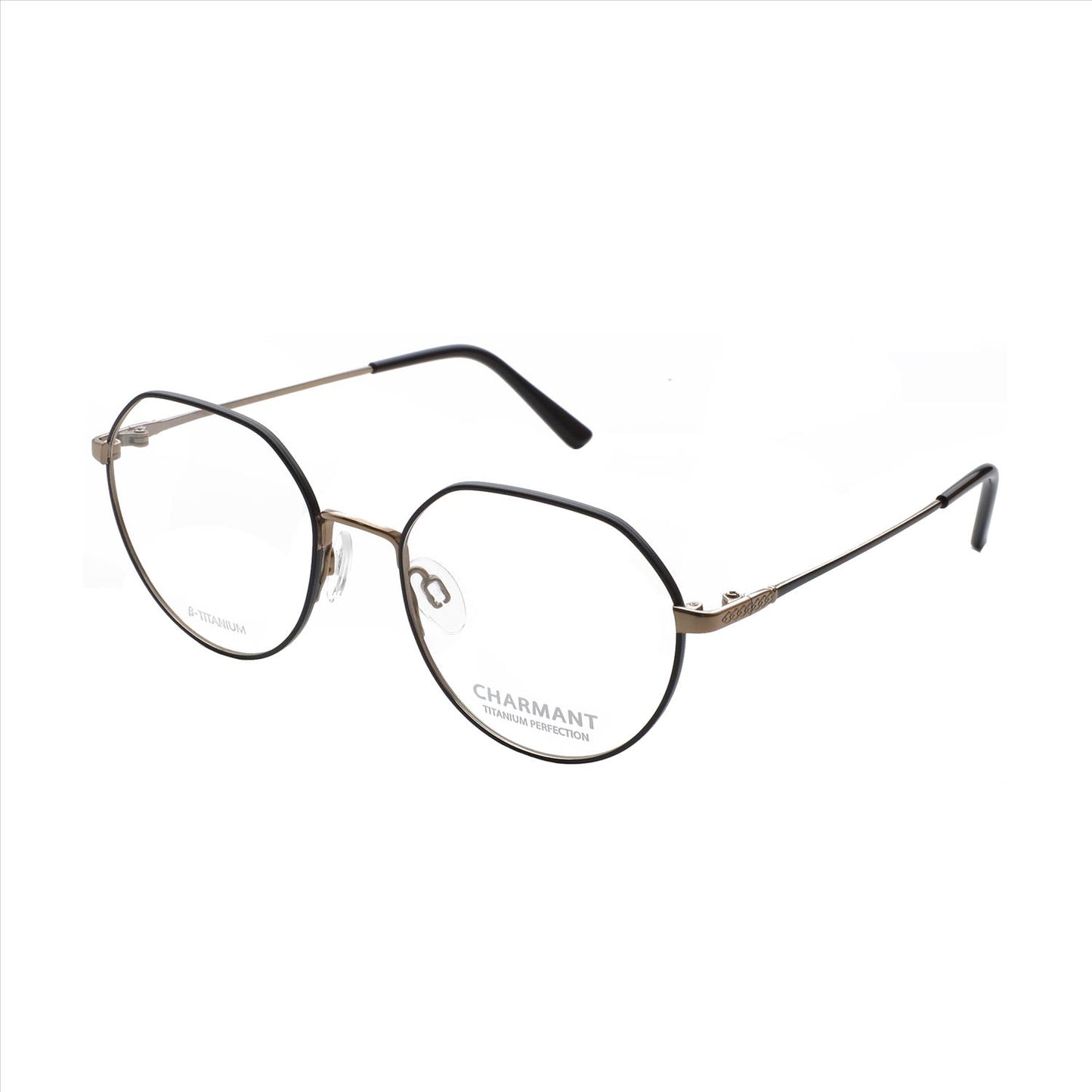Gọng kính CHARMANT (F) CH42201