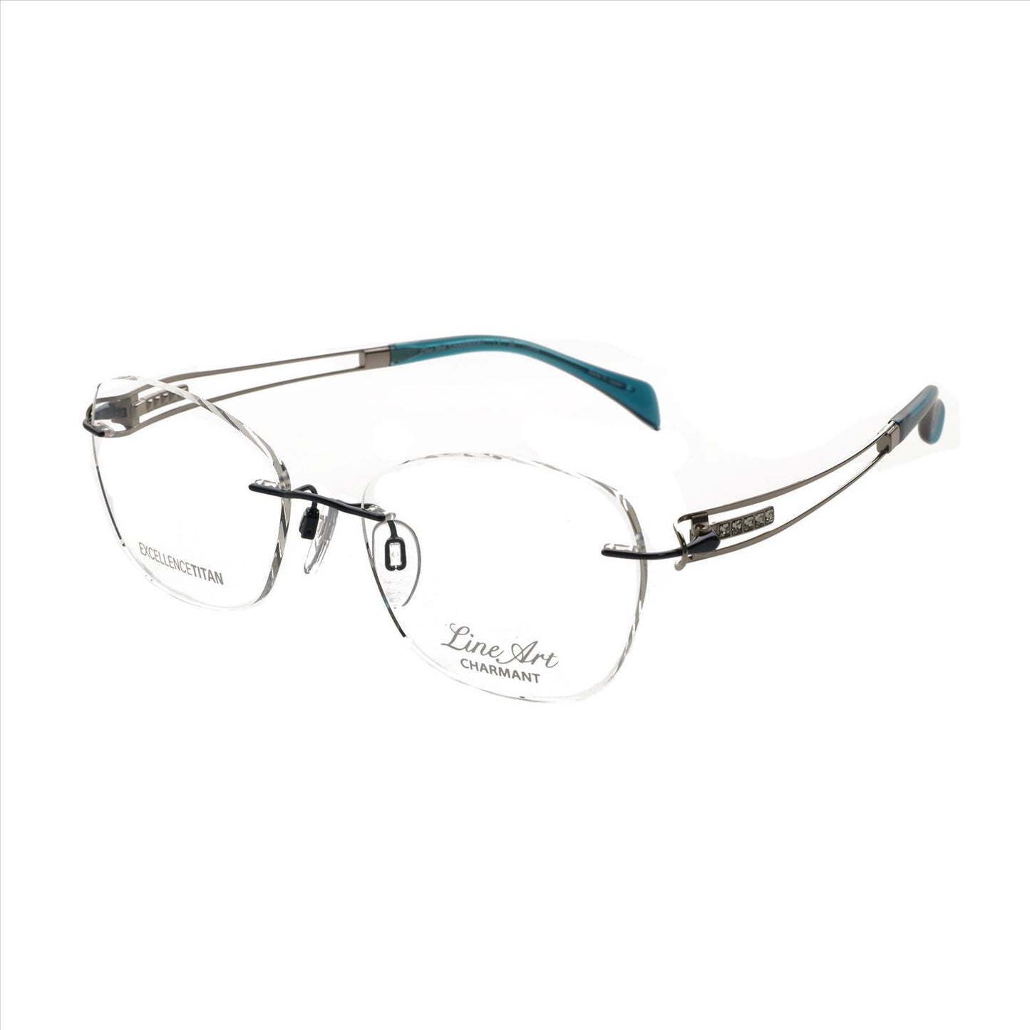 Gọng kính LINE ART (F) XL2174