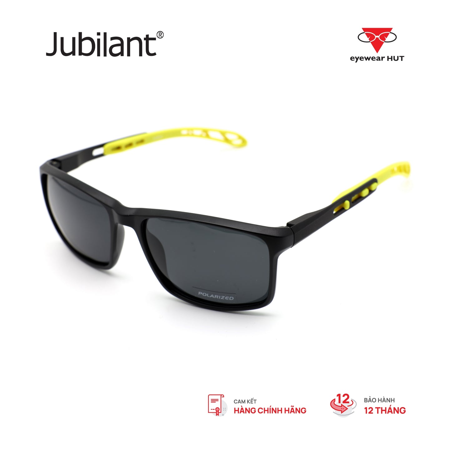 Kính mát JUBILANT (S) JUS1005