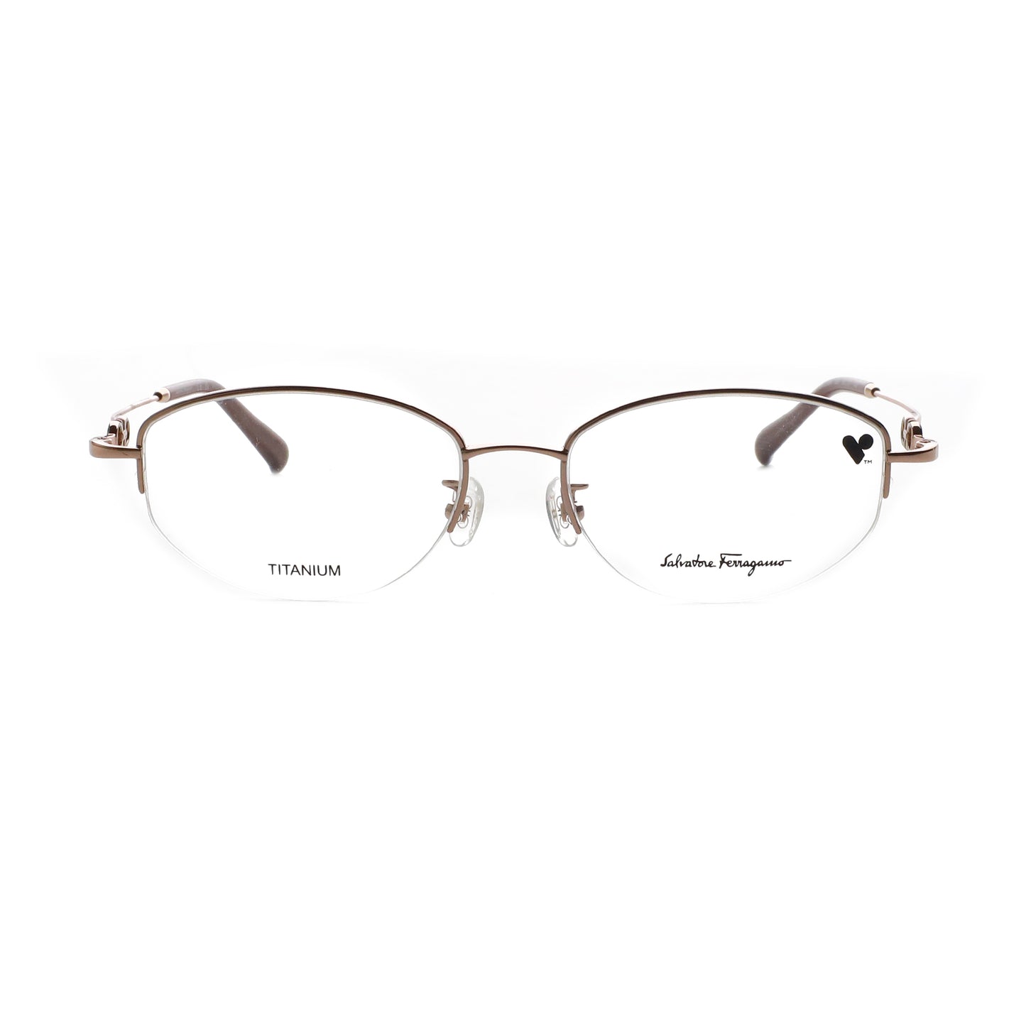 Gọng kính SALVATORE FERRAGAMO (F) SF2558A