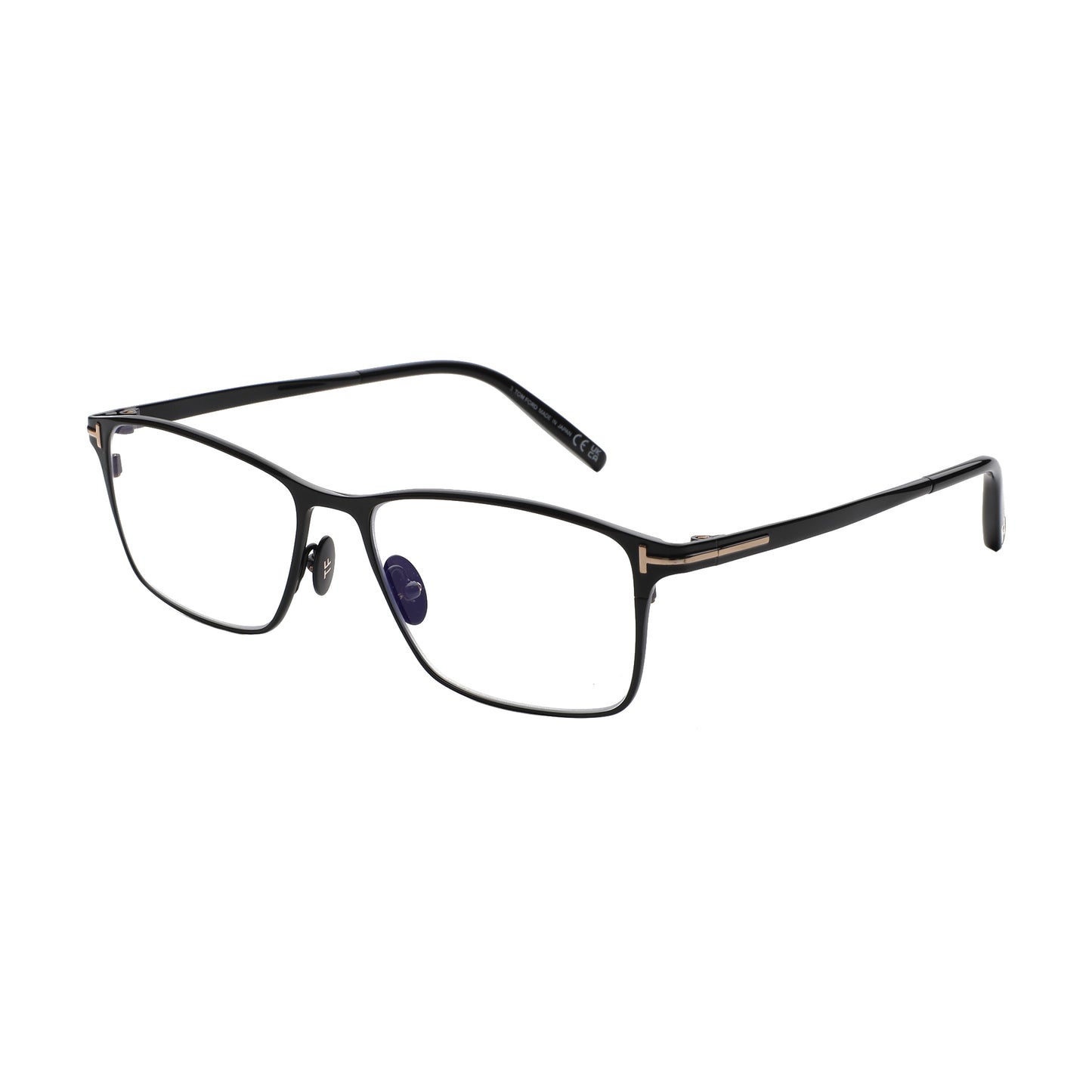 Gọng kính TOM FORD (F) TF5935B