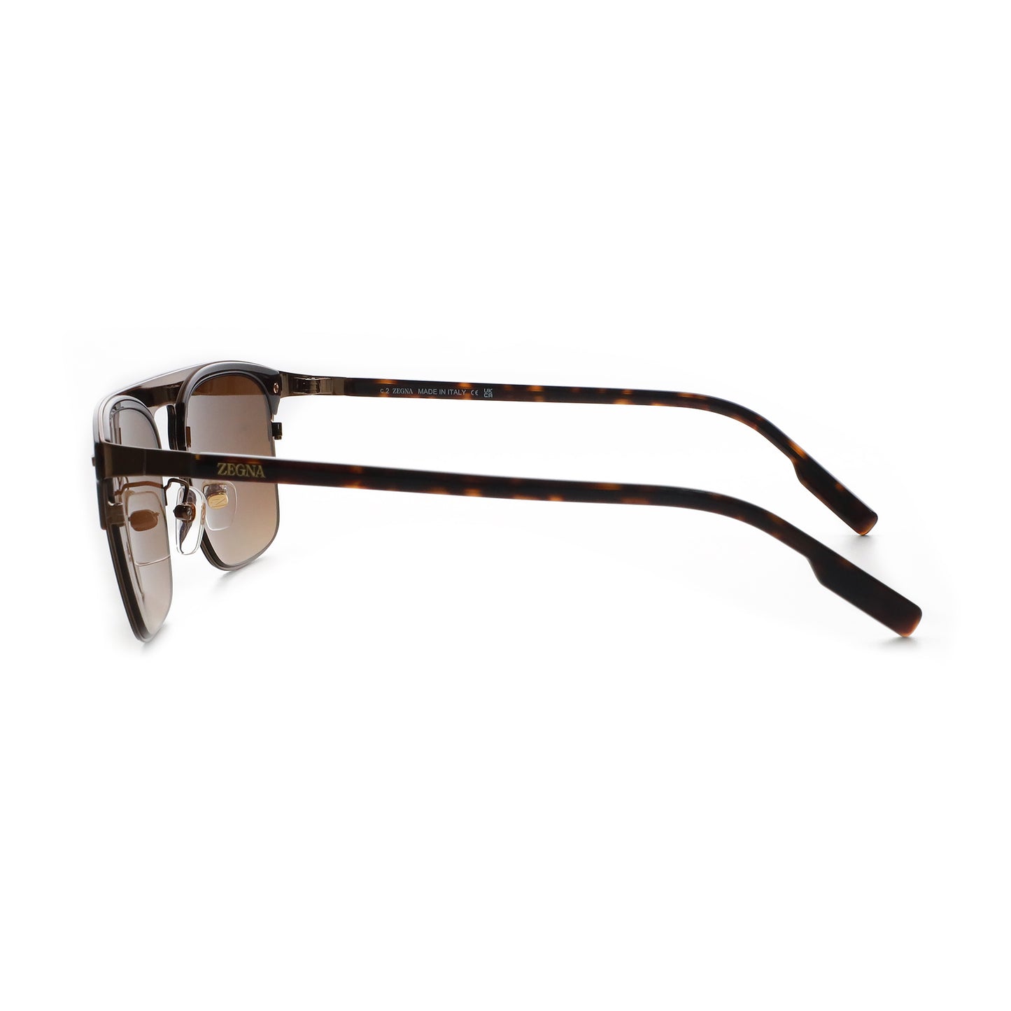 Kính mát ERMENEGILDO ZEGNA (S) EZ0216H