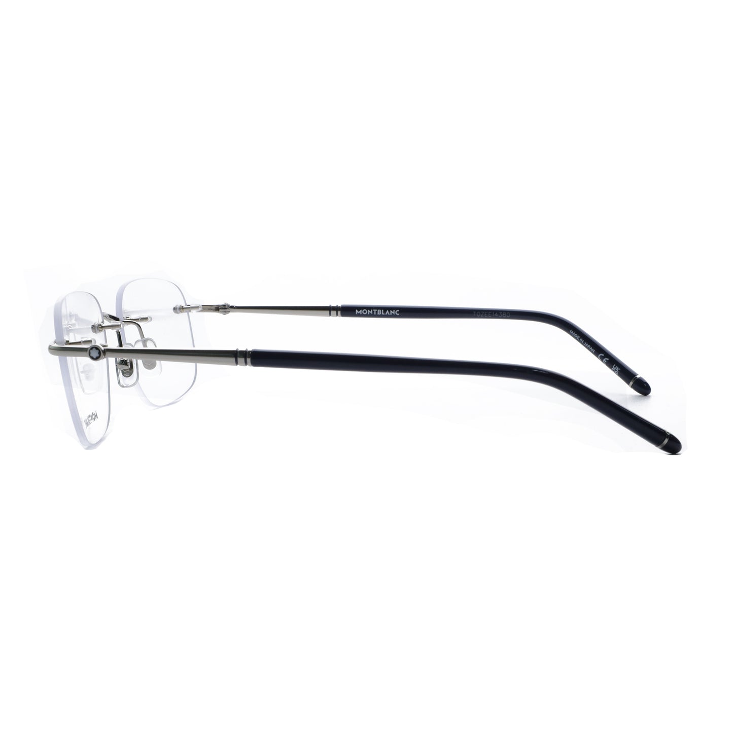 Gọng kính Montblanc (F) MB0071O