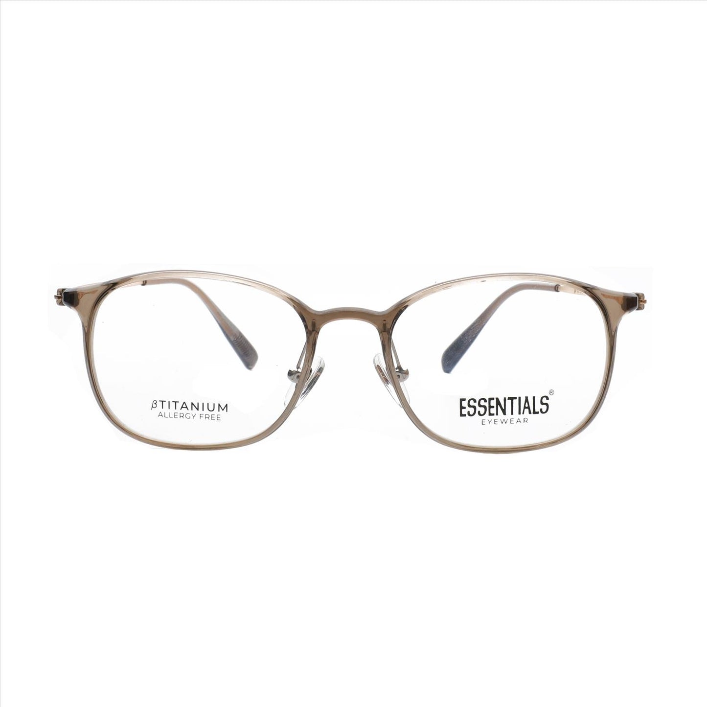 Gọng kính ESSENTIALS (F) COMFLEX3S3W