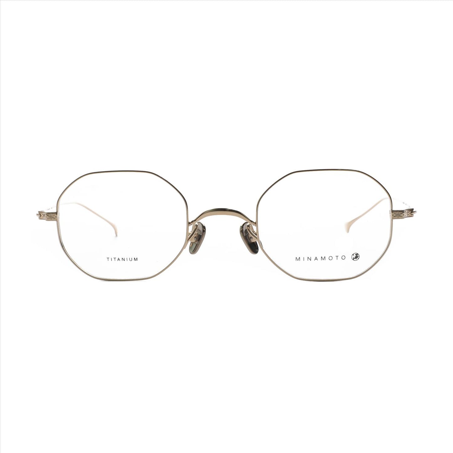 Gọng kính MINAMOTO (F) MN31012