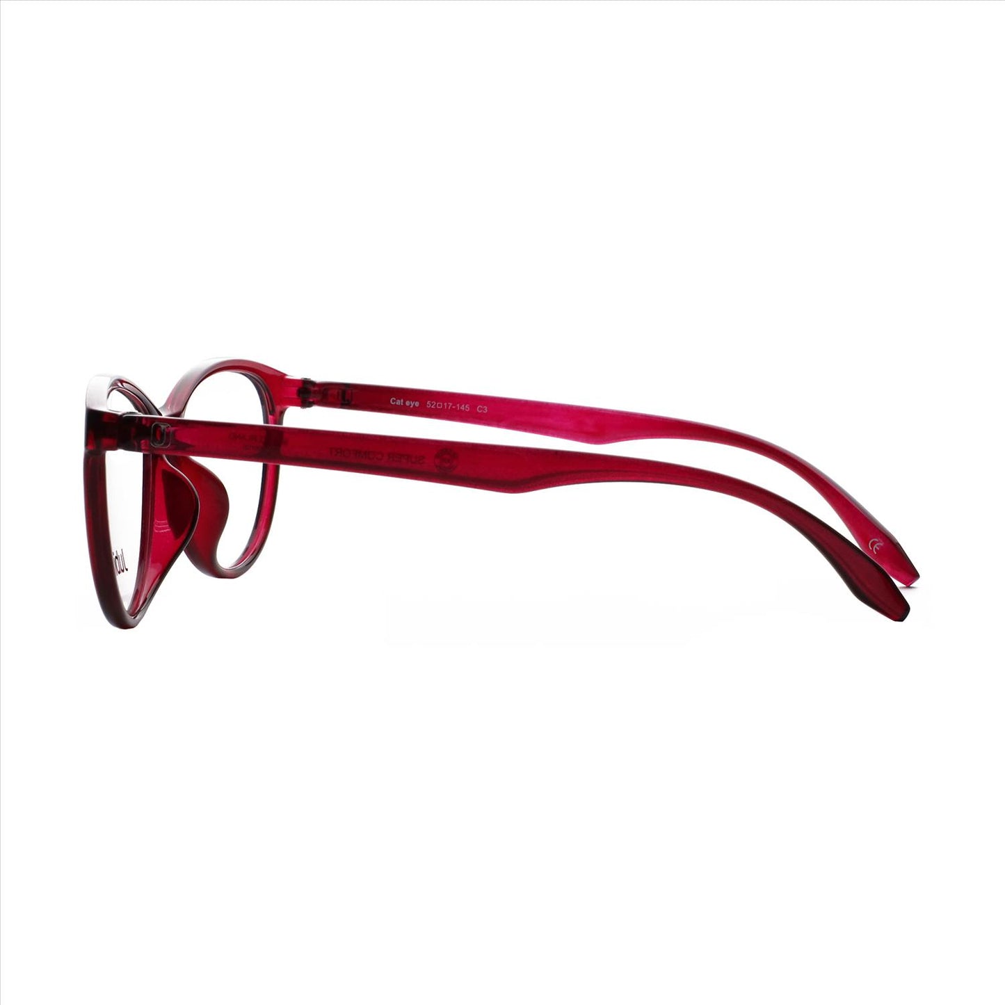 Gọng kính JUBILANT (F) CATEYE