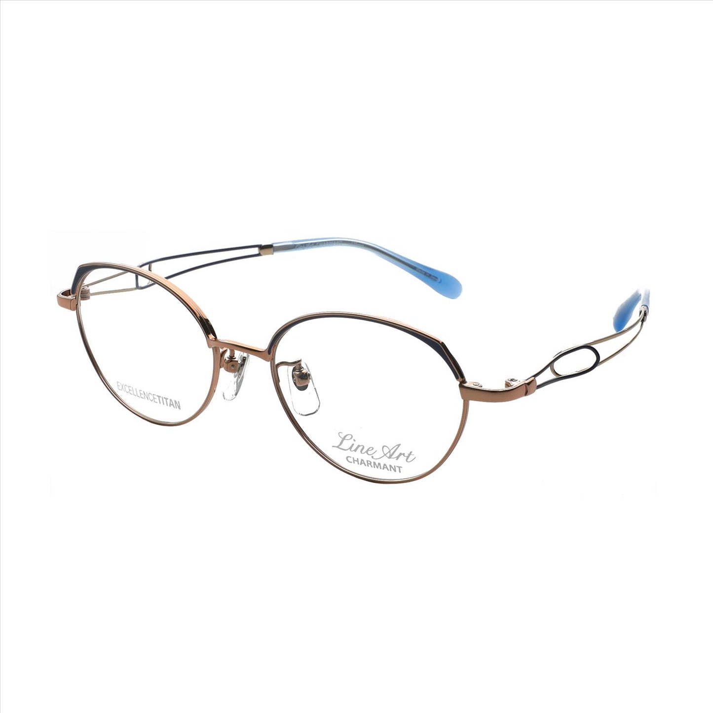 Gọng kính LINE ART (F) XL1720