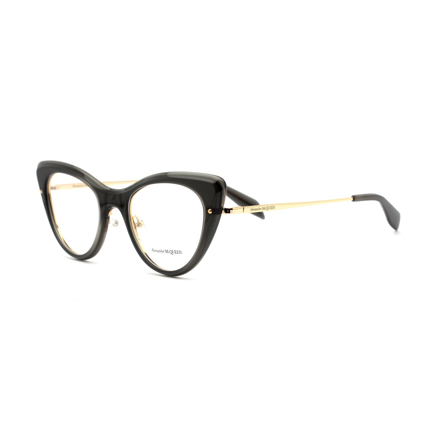 Gọng kính ALEXANDER MCQUEEN (F) AM0236O