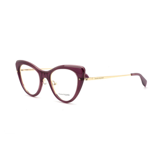 Gọng kính ALEXANDER MCQUEEN (F) AM0236O