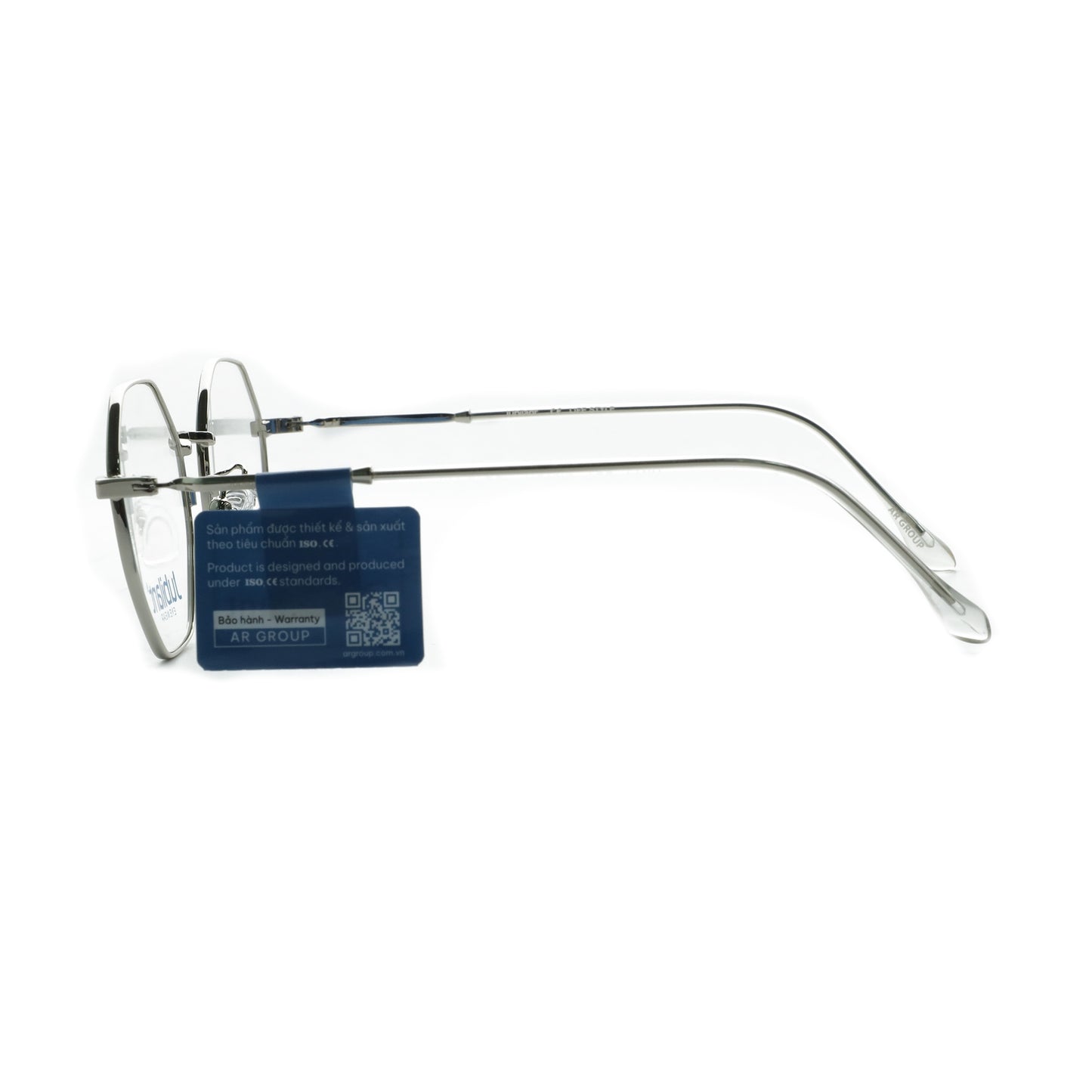 Gọng kính JUBILANT (F) ART4SS4