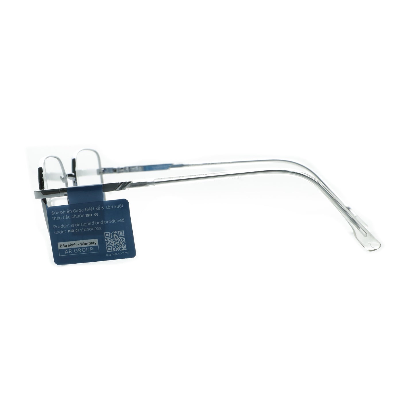 Gọng kính JUBILANT (F) ART6SS4