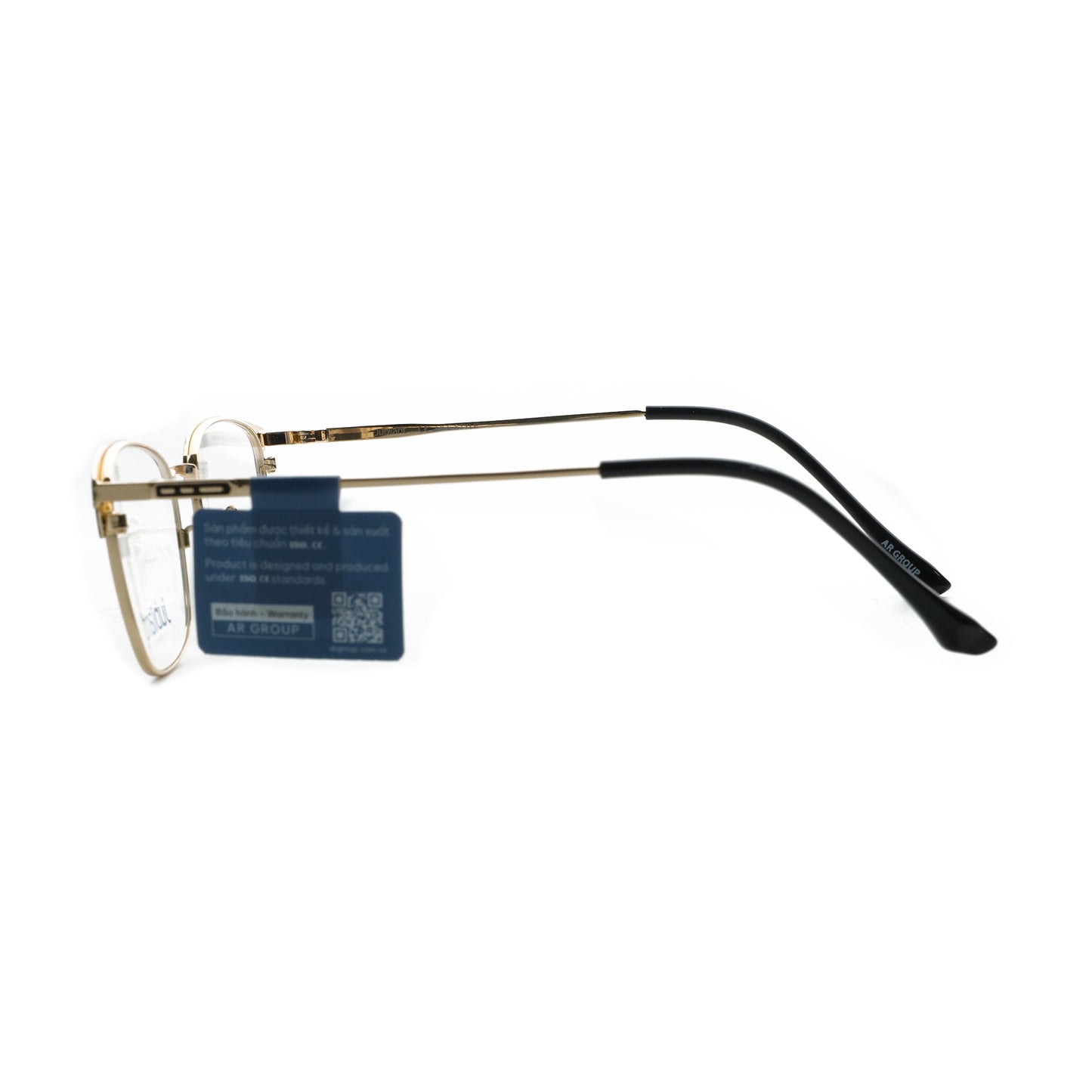 Gọng kính JUBILANT (F) ART7SS4