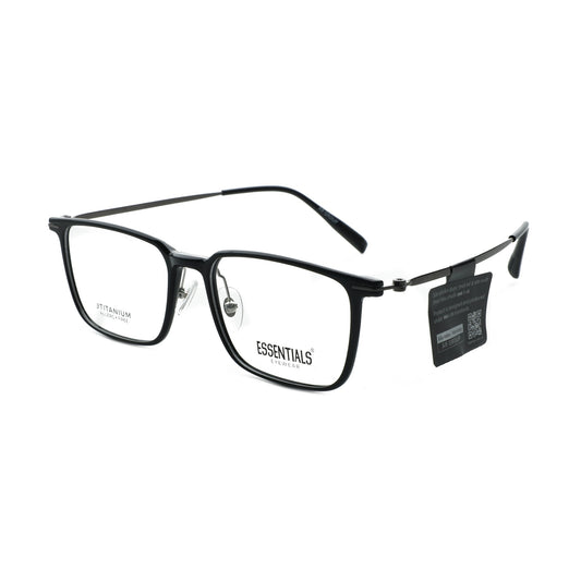 Gọng kính ESSENTIALS (F) COMFLEX2S3W