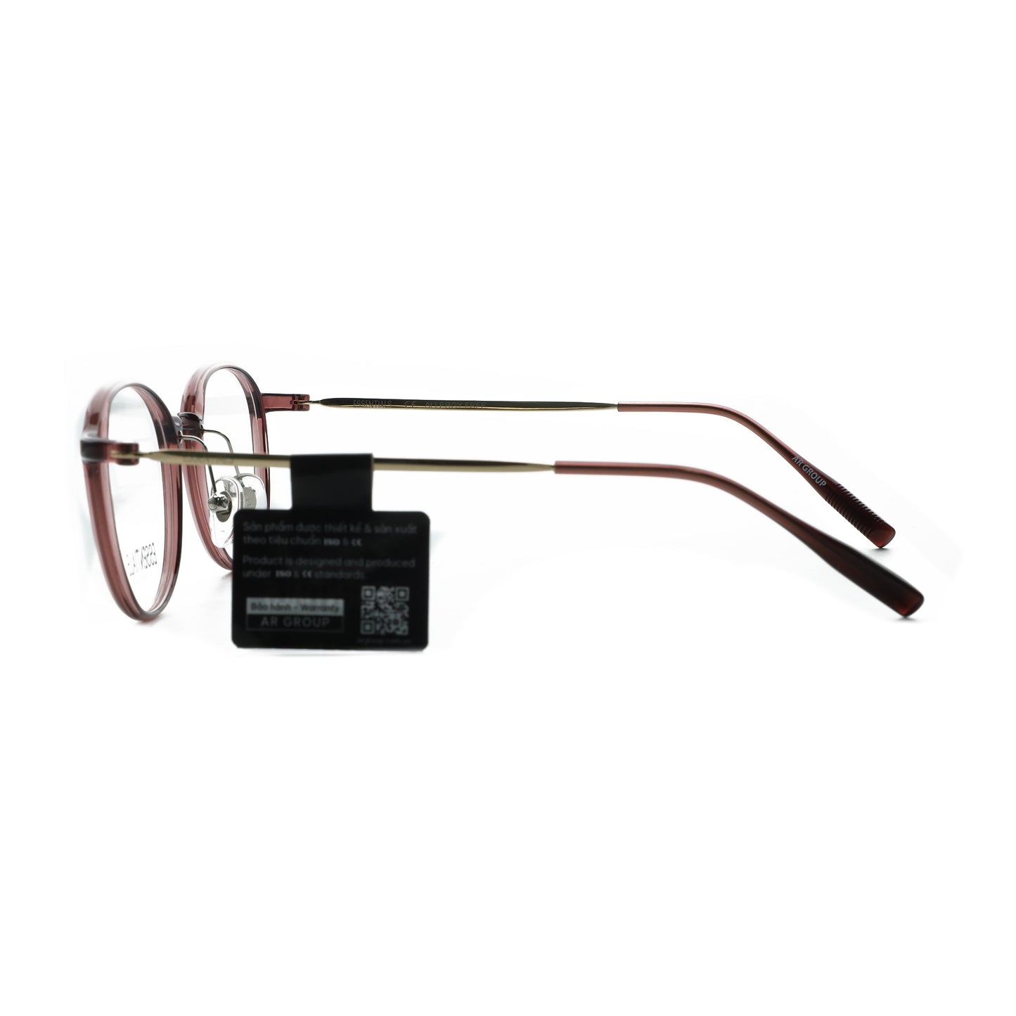 Gọng kính ESSENTIALS (F) COMFLEX5S3W