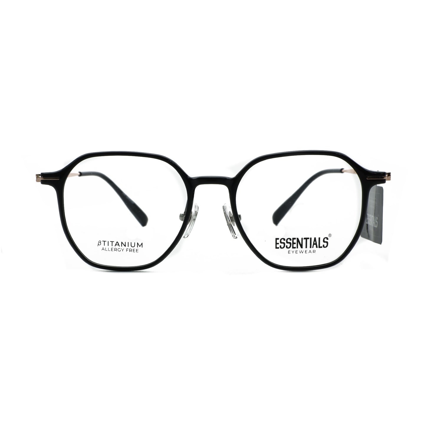 Gọng kính ESSENTIALS (F) COMFLEX6S3W