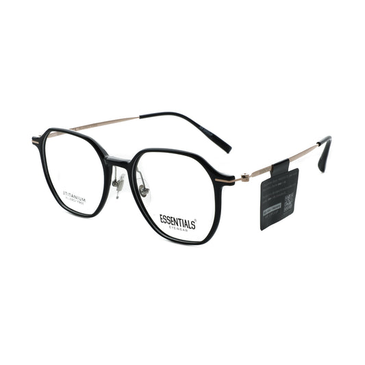 Gọng kính ESSENTIALS (F) COMFLEX6S3W