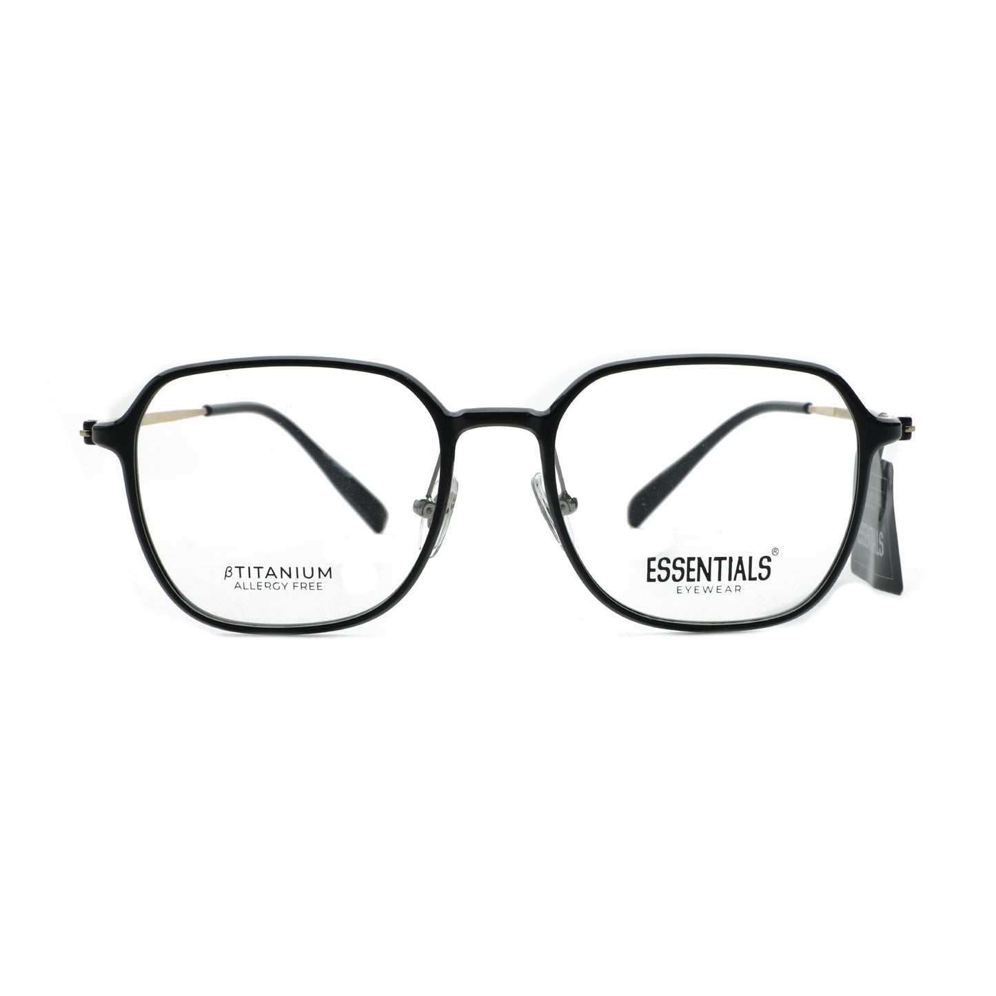 Gọng kính ESSENTIALS (F) COMFLEX7S3W