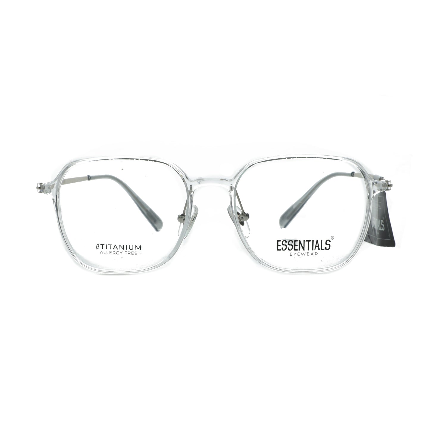 Gọng kính ESSENTIALS (F) COMFLEX7S3W