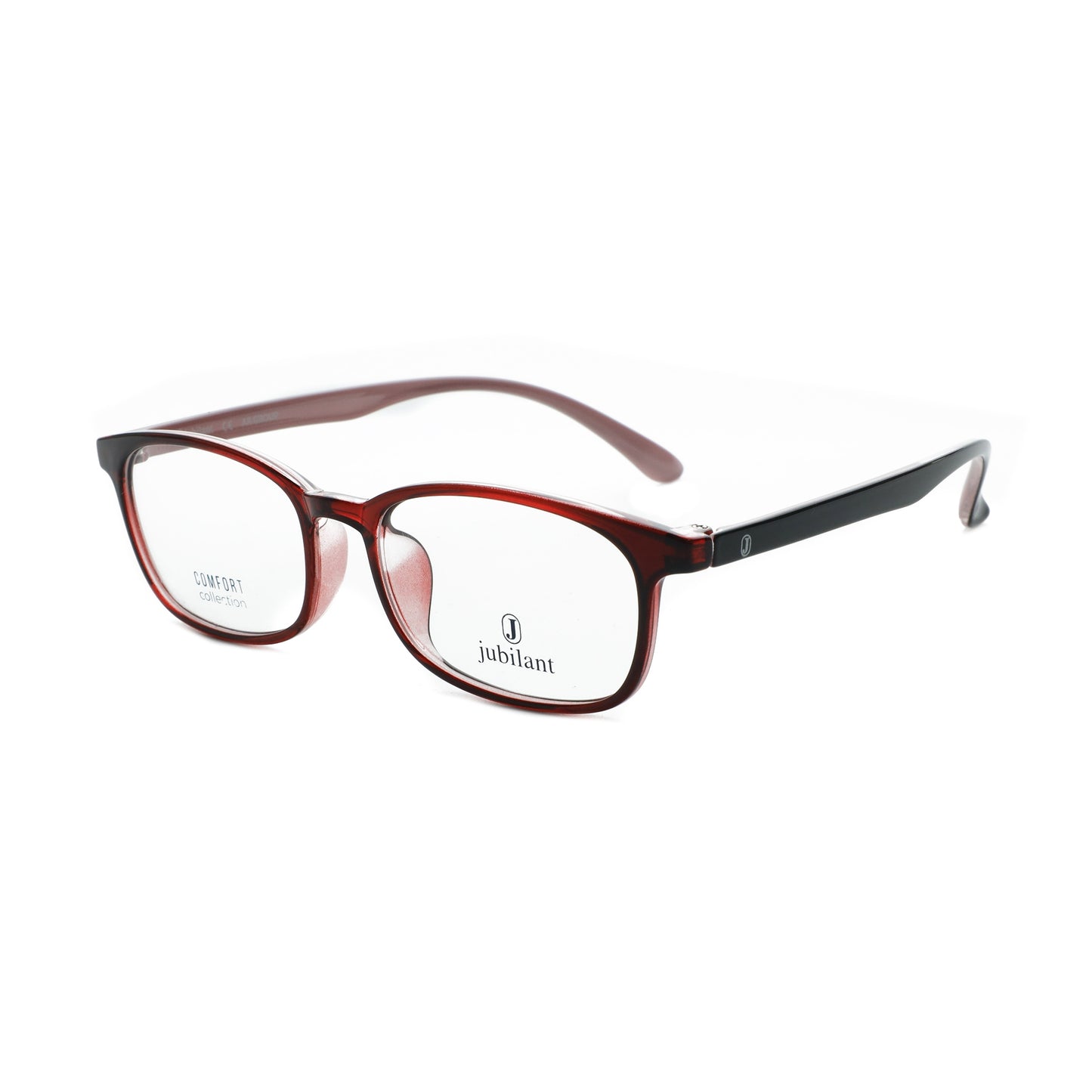 Gọng kính JUBILANT (F) COMFORT18