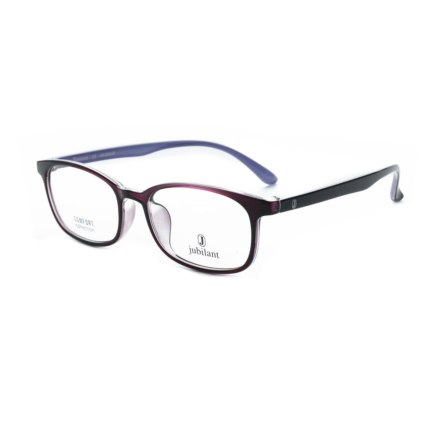 Gọng kính JUBILANT (F) COMFORT18