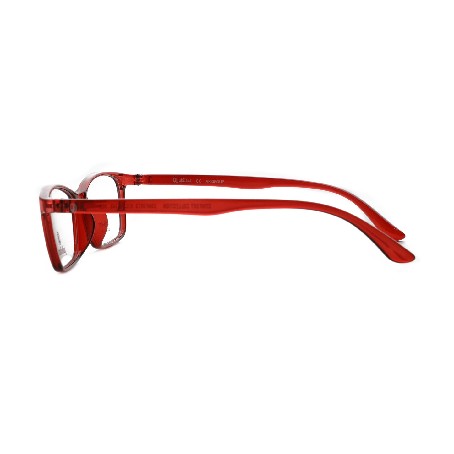 Gọng kính JUBILANT (F) COMFORT3