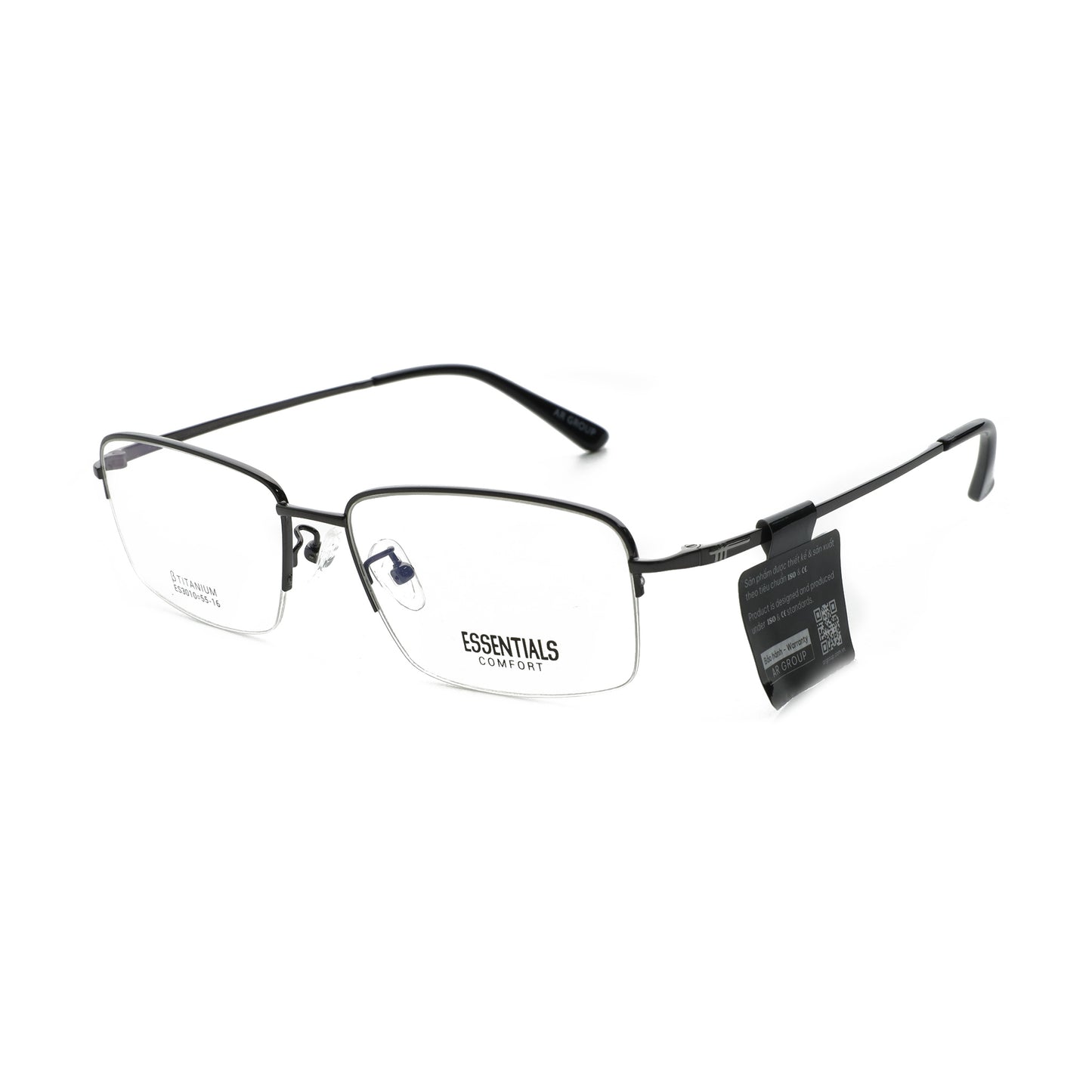 Gọng kính ESSENTIALS (F) ES30010