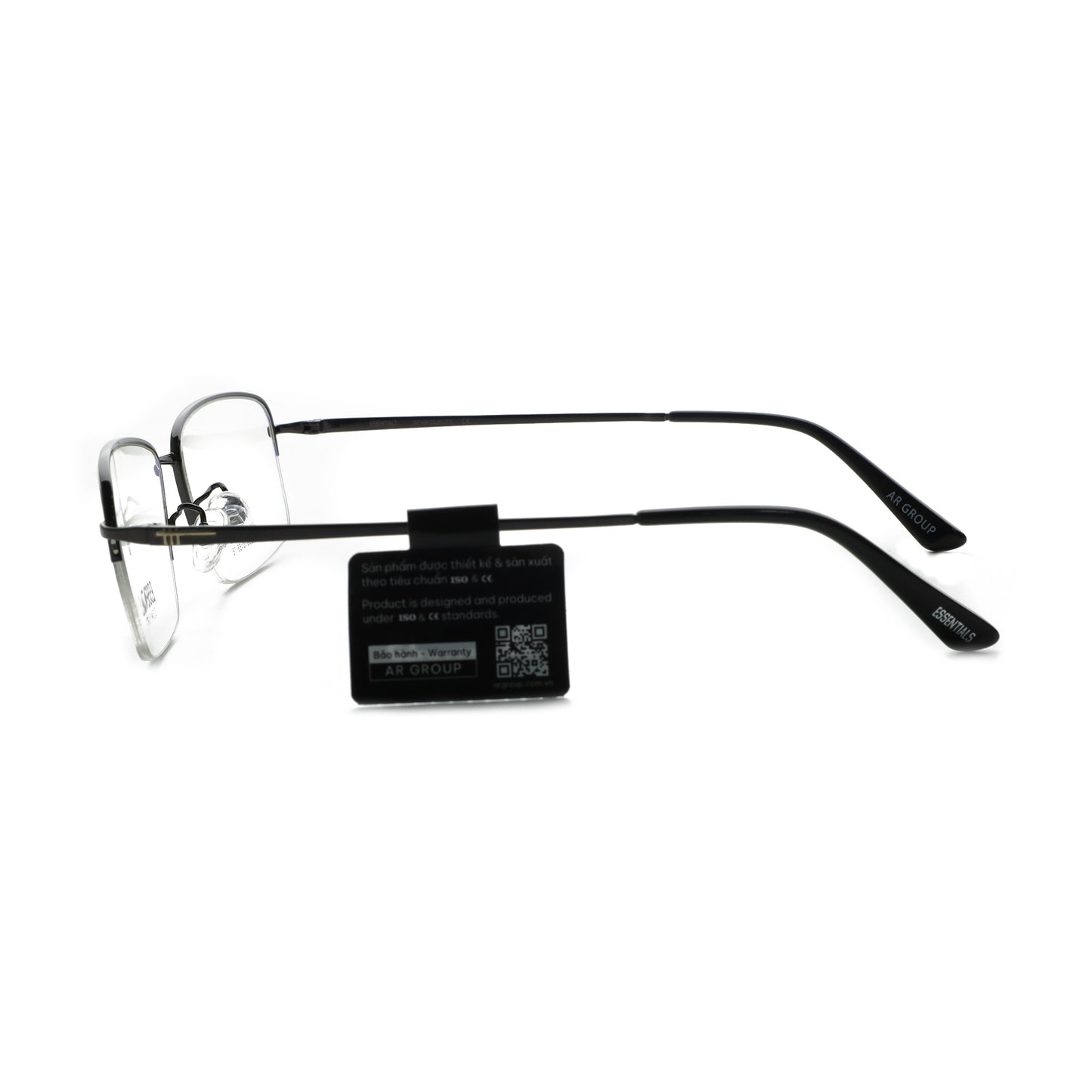 Gọng kính ESSENTIALS (F) ES30010