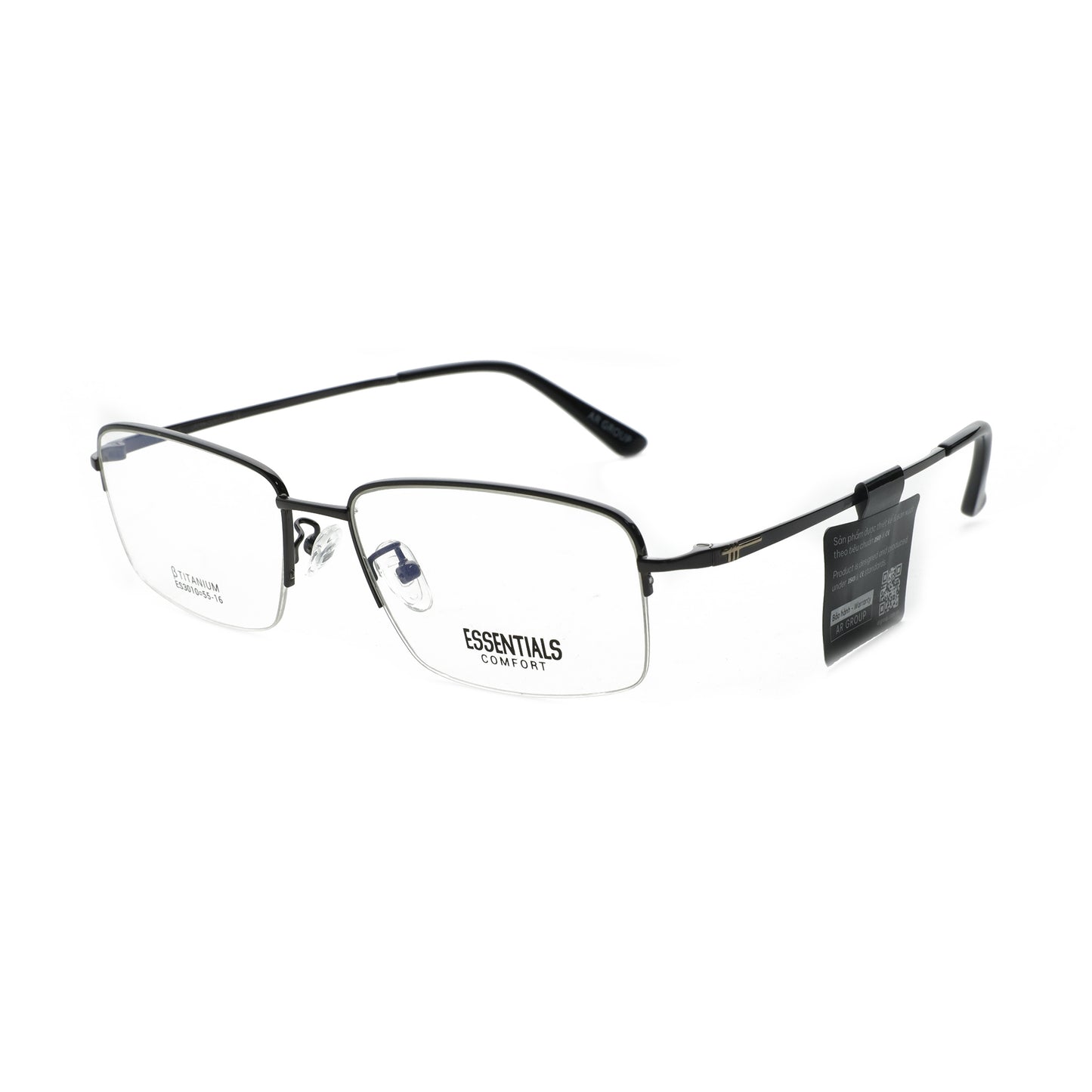 Gọng kính ESSENTIALS (F) ES30010