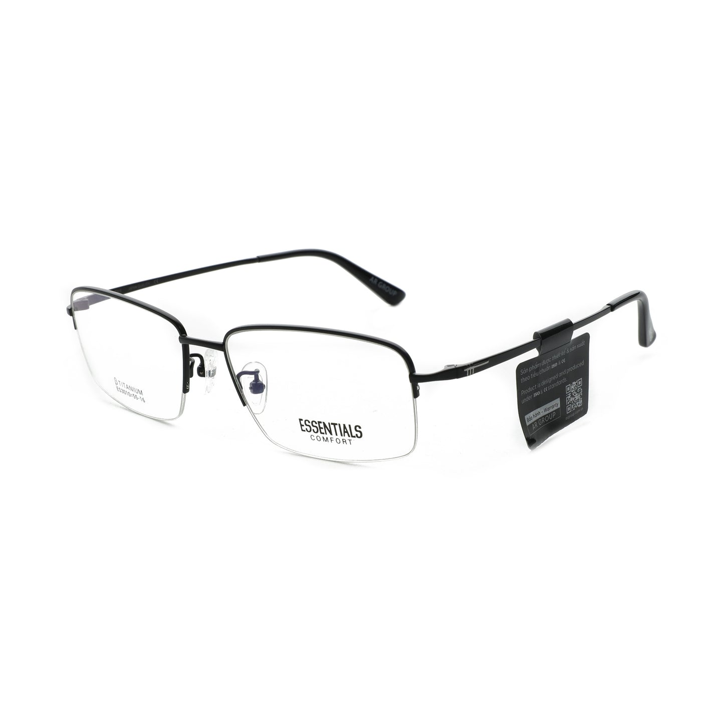 Gọng kính ESSENTIALS (F) ES30010