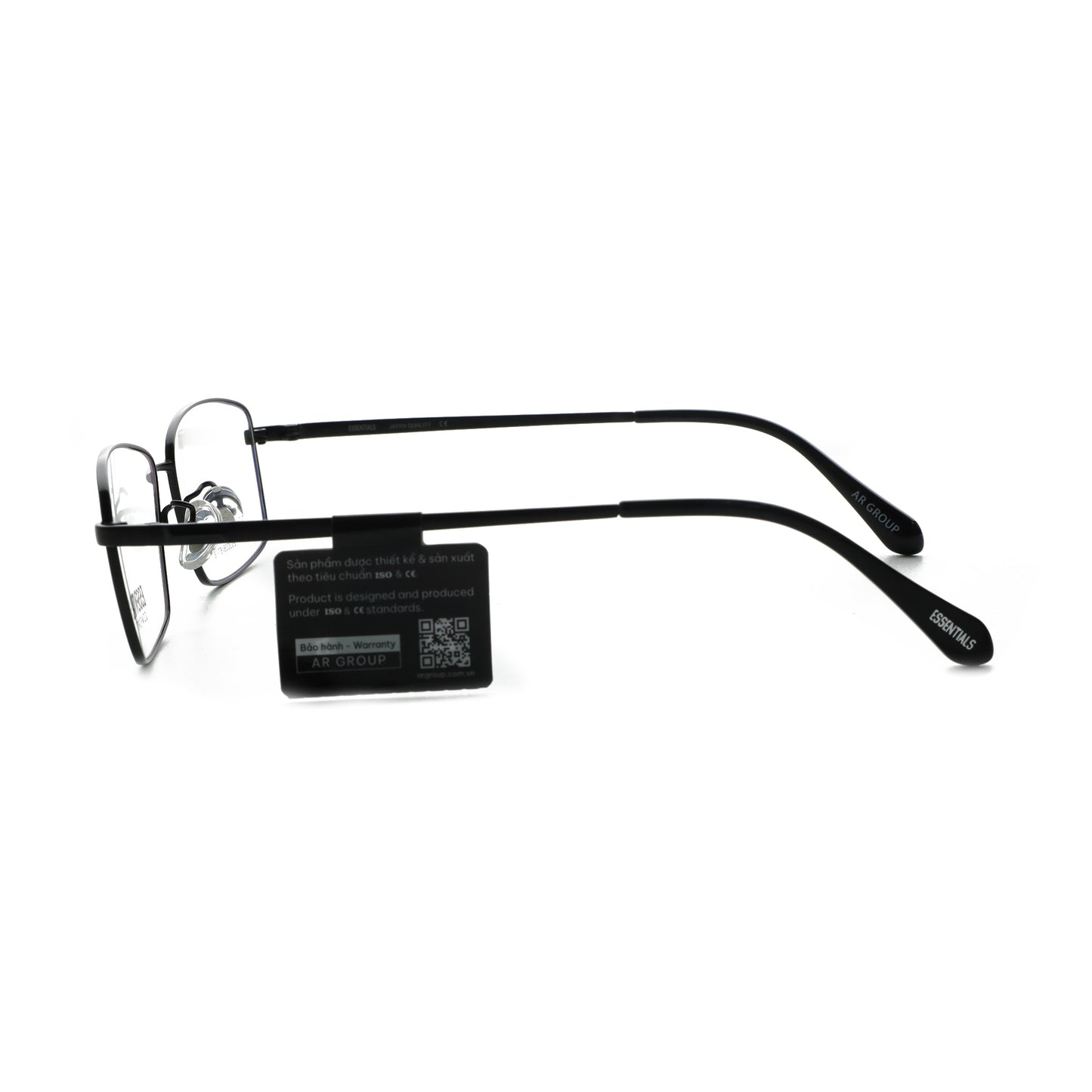 Gọng kính ESSENTIALS (F) ES3006