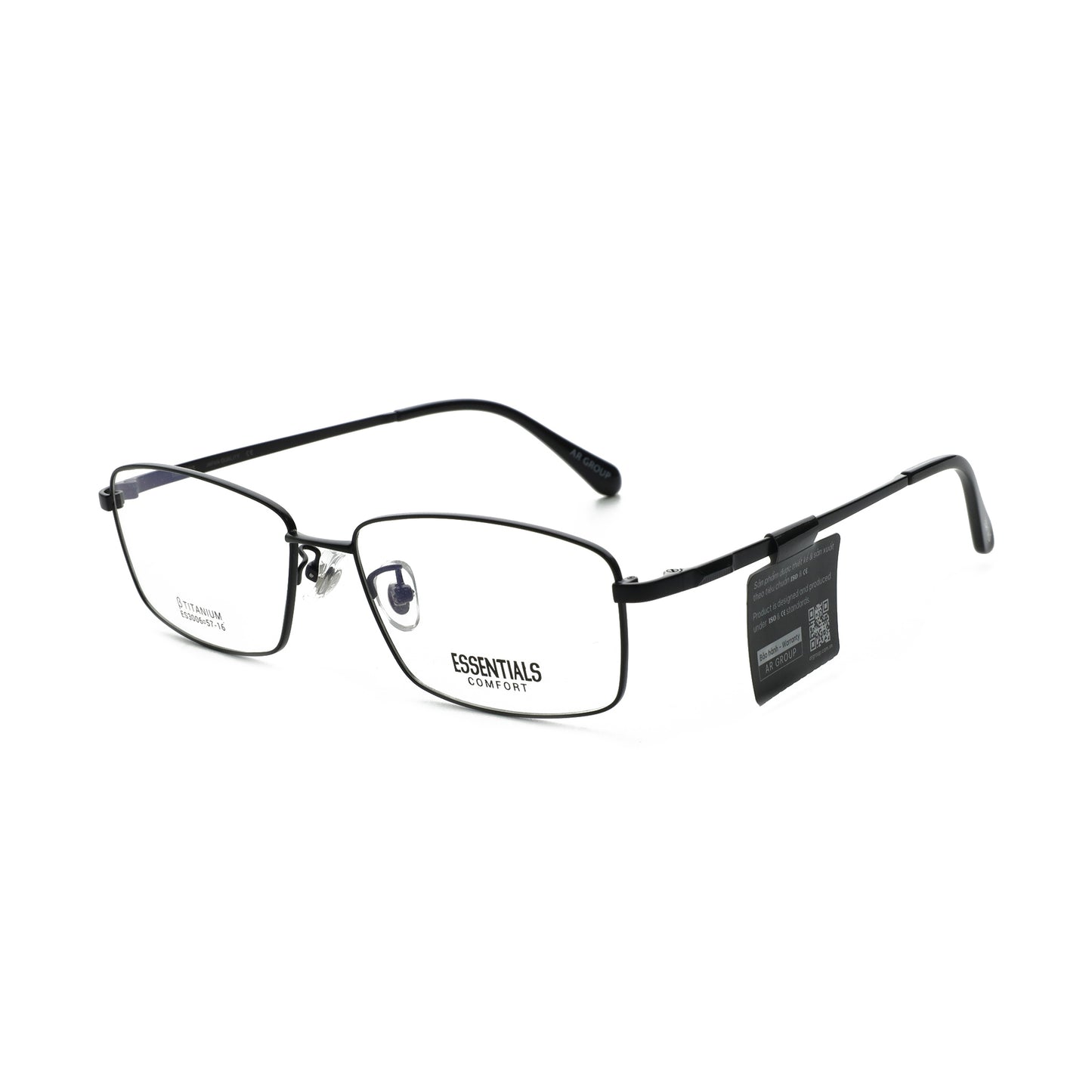 Gọng kính ESSENTIALS (F) ES3006