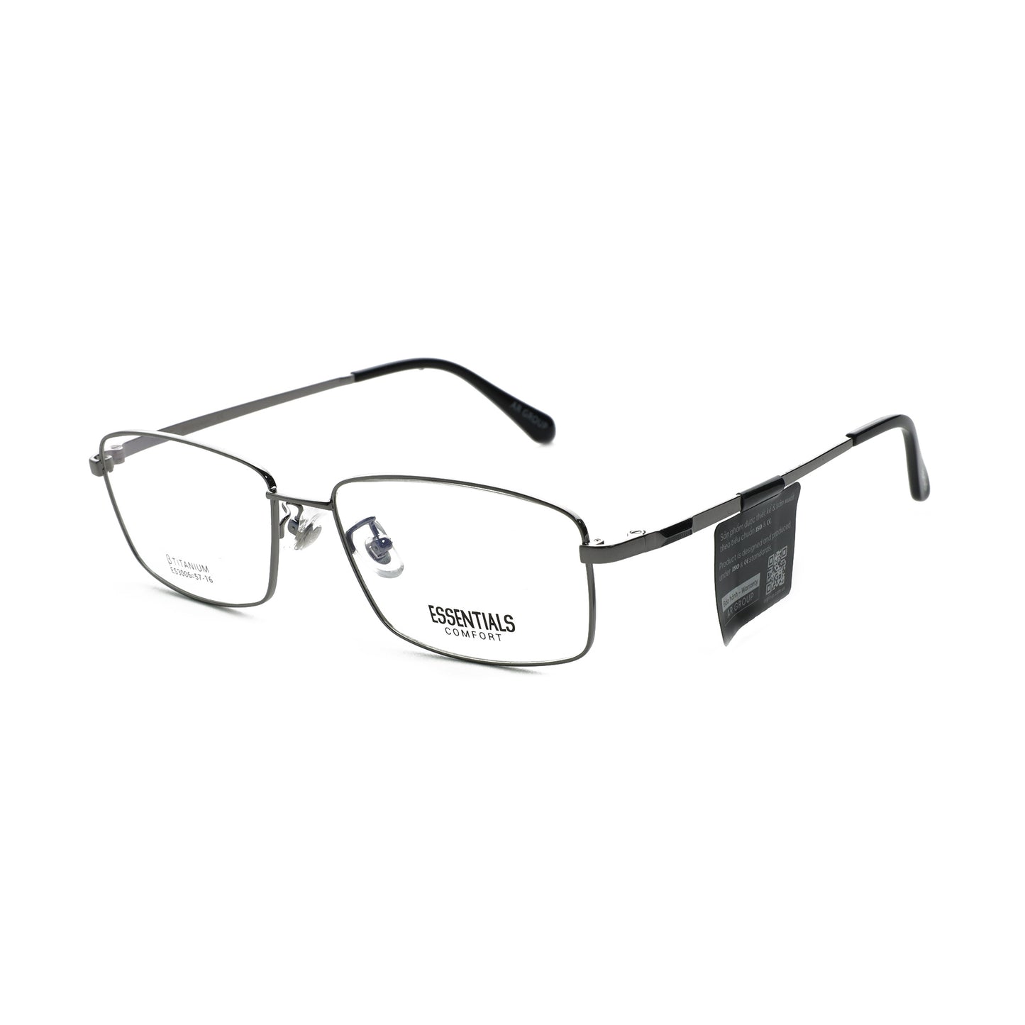Gọng kính ESSENTIALS (F) ES3006