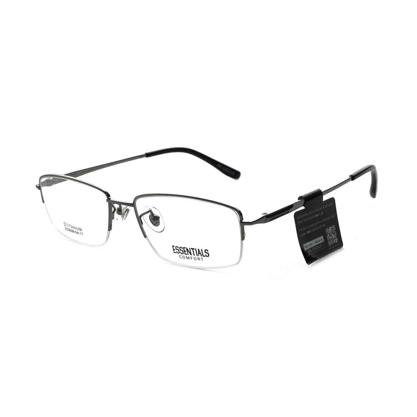 Gọng kính ESSENTIALS (F) ES3008