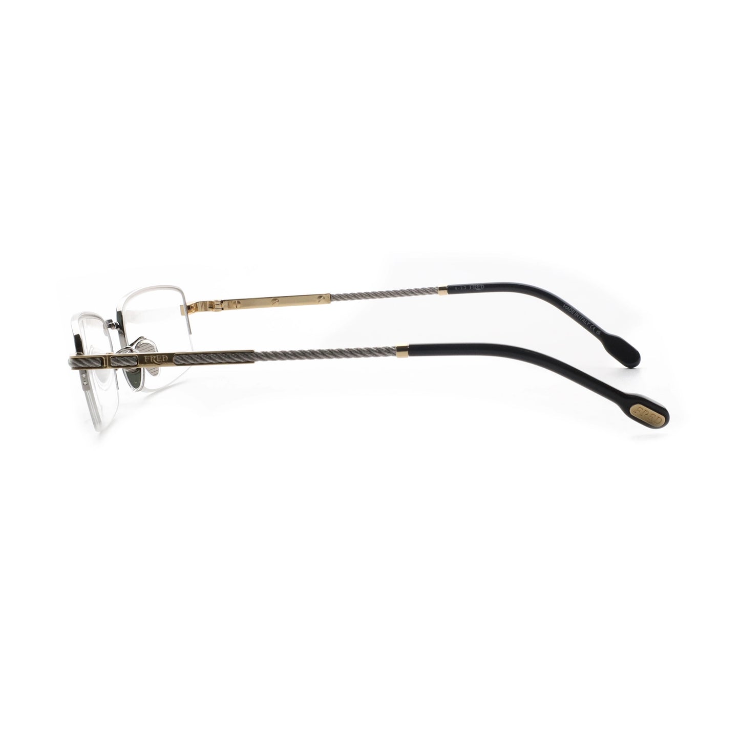 Gọng kính FRED (F) FG50052F